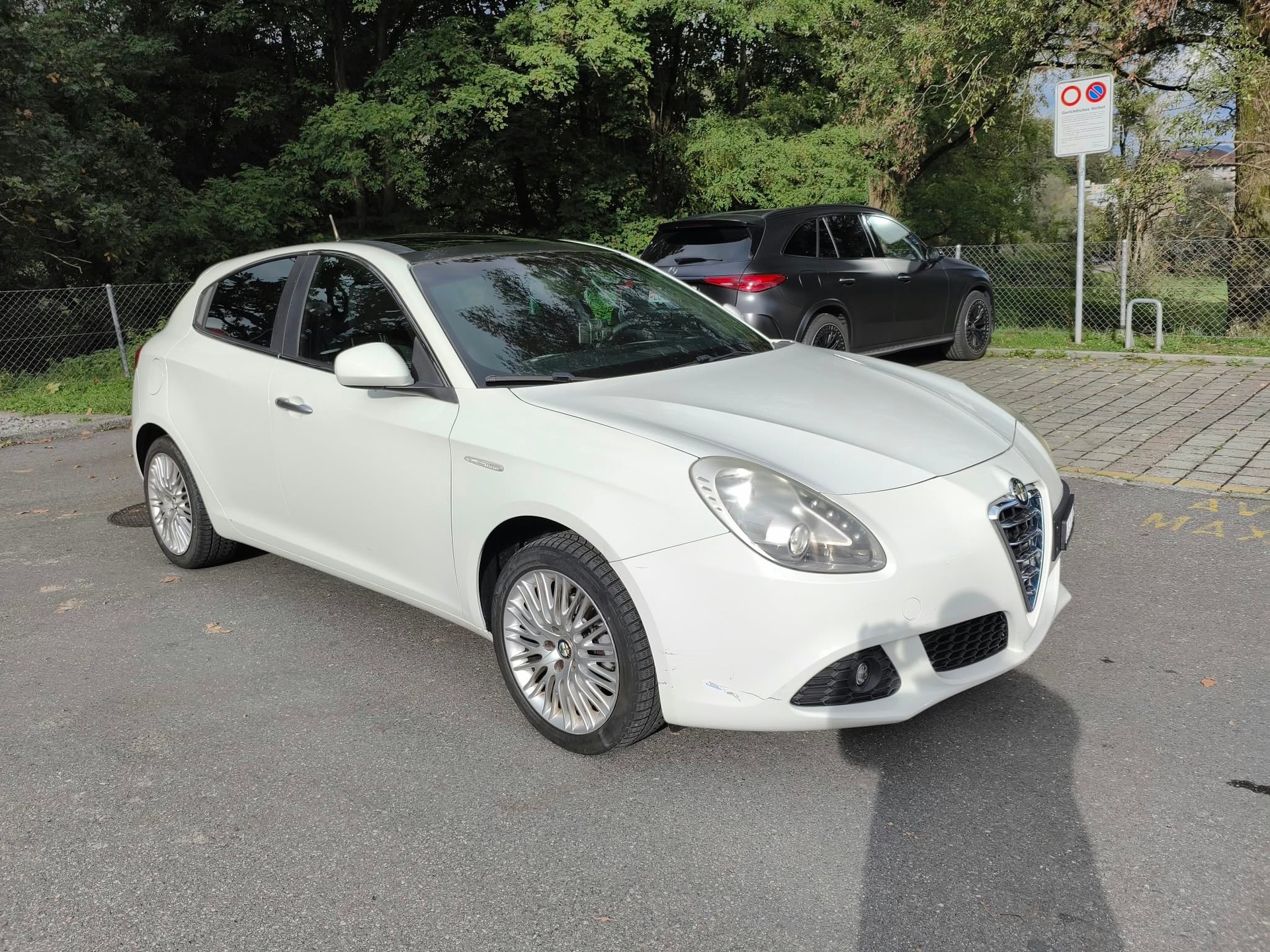 ALFA ROMEO Giulietta 1.4 T Progression-image-10