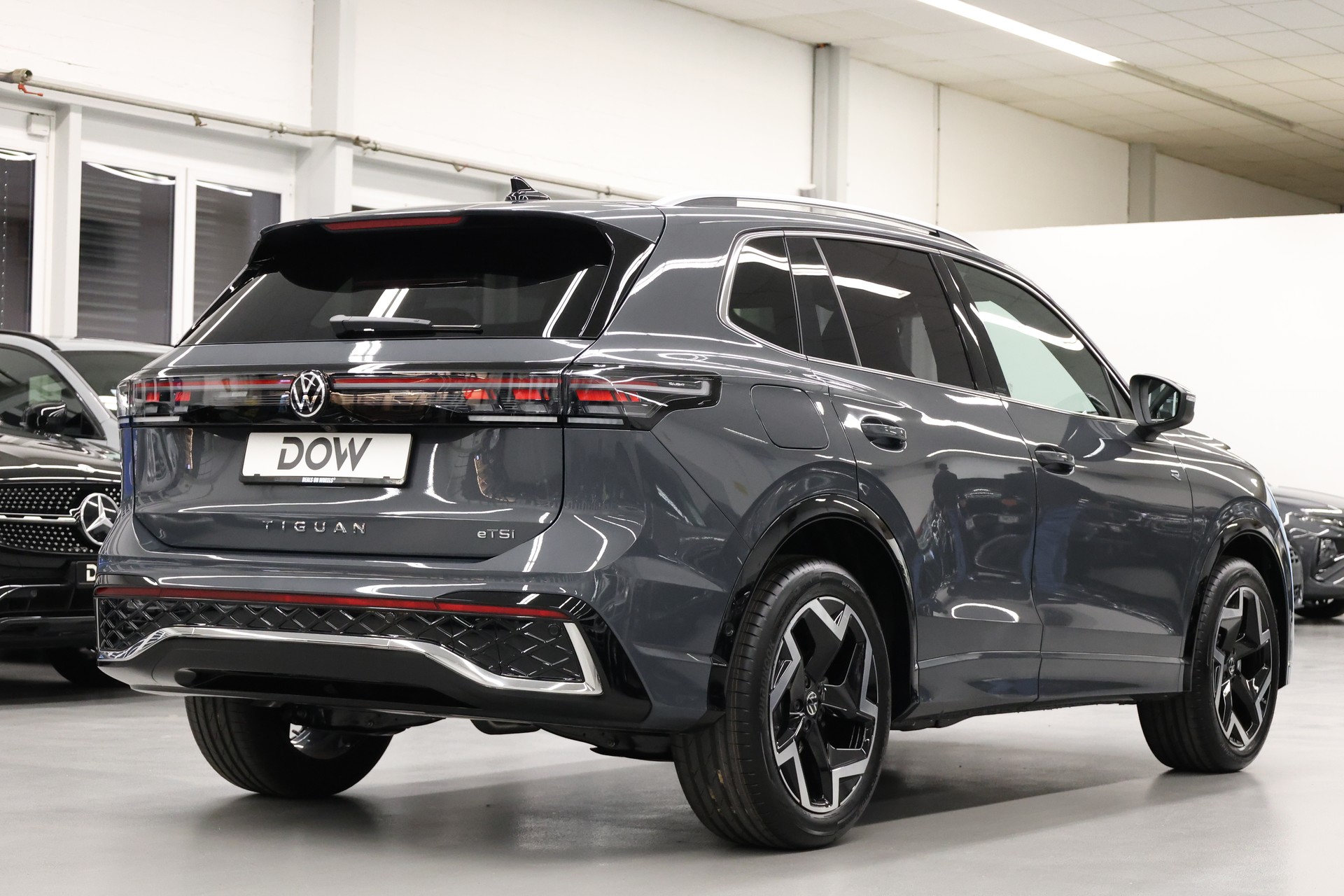 VW Tiguan 1.5 TSI R-Line DSG-image-11