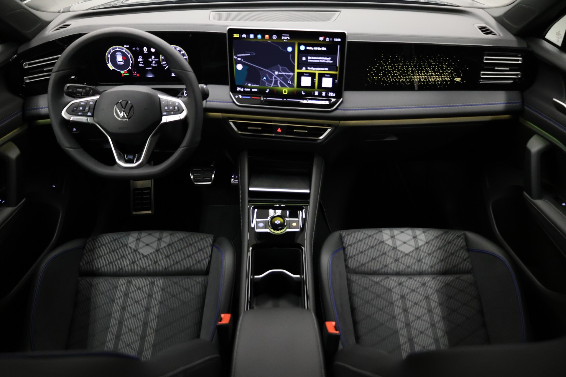 VW Tiguan 1.5 TSI R-Line DSG-image-18