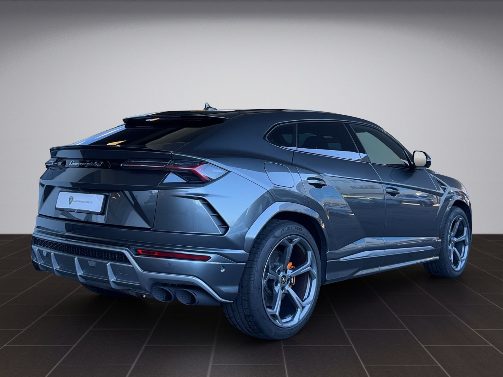 LAMBORGHINI Urus 4.0-image-2