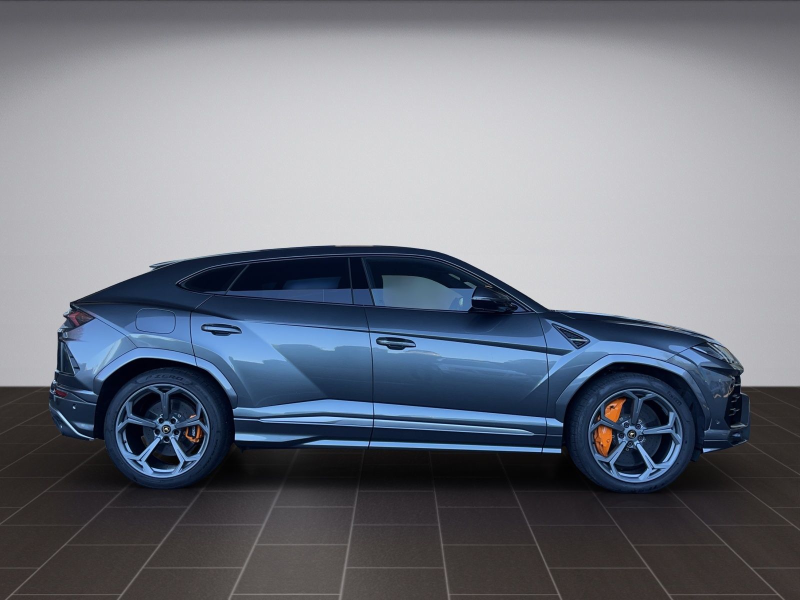 LAMBORGHINI Urus 4.0-image-1