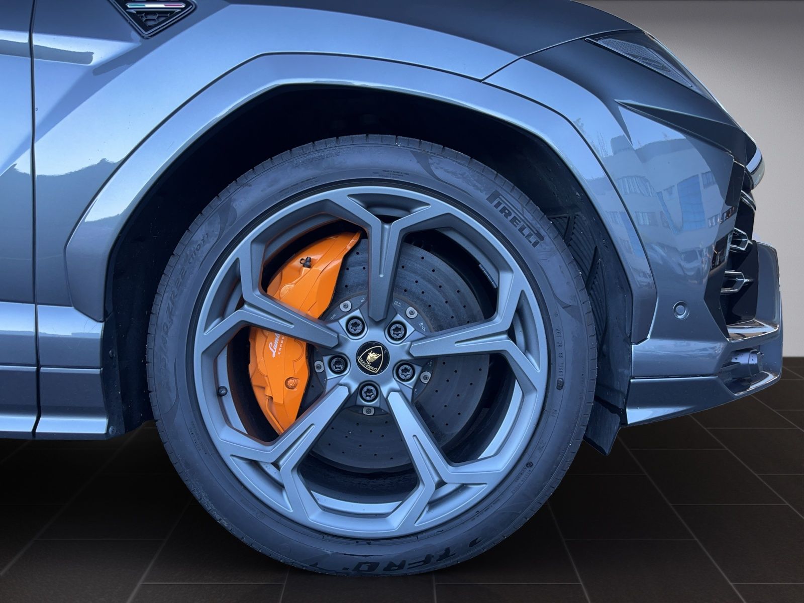 LAMBORGHINI Urus 4.0-image-8