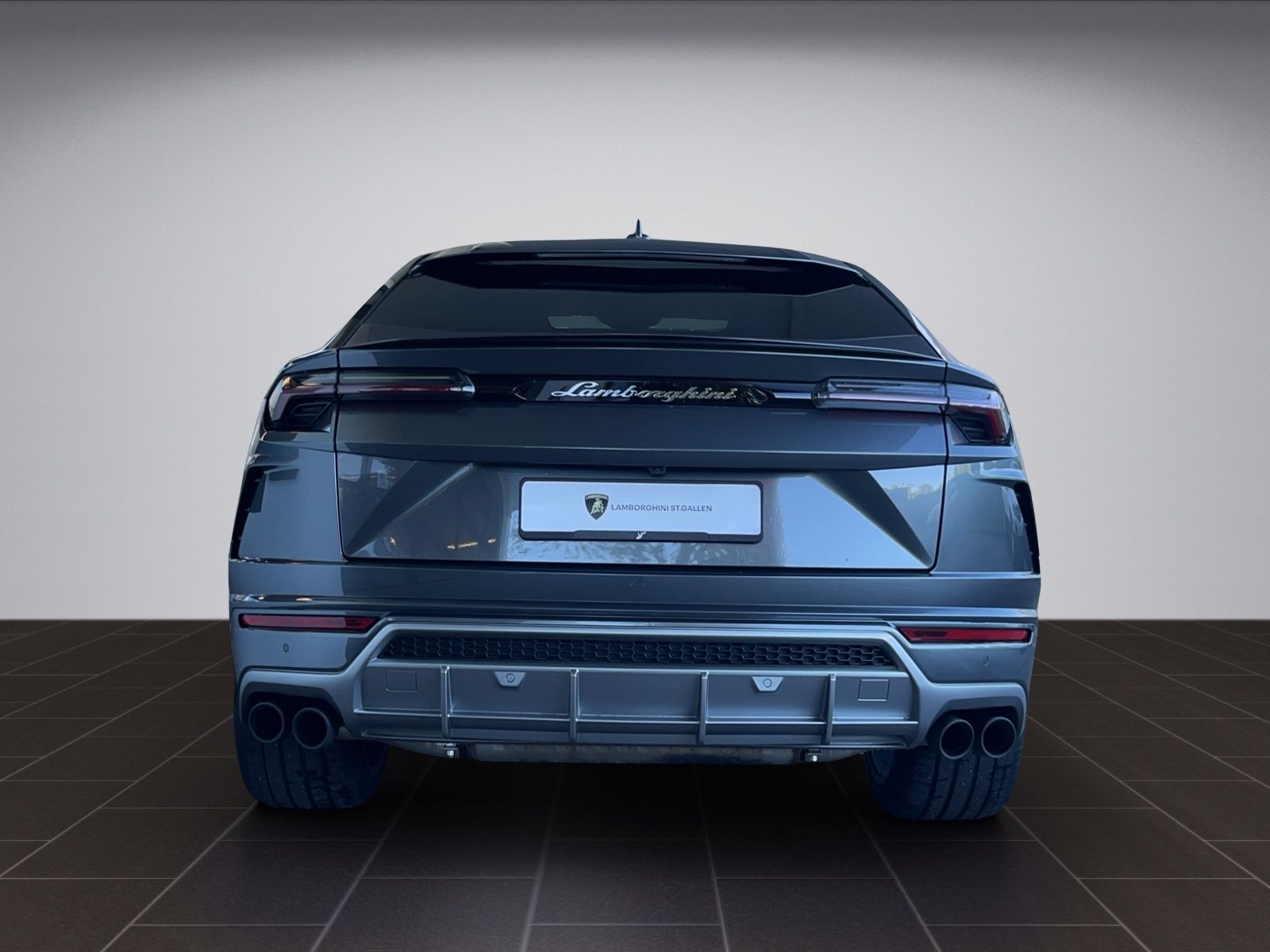 LAMBORGHINI Urus 4.0-image-3