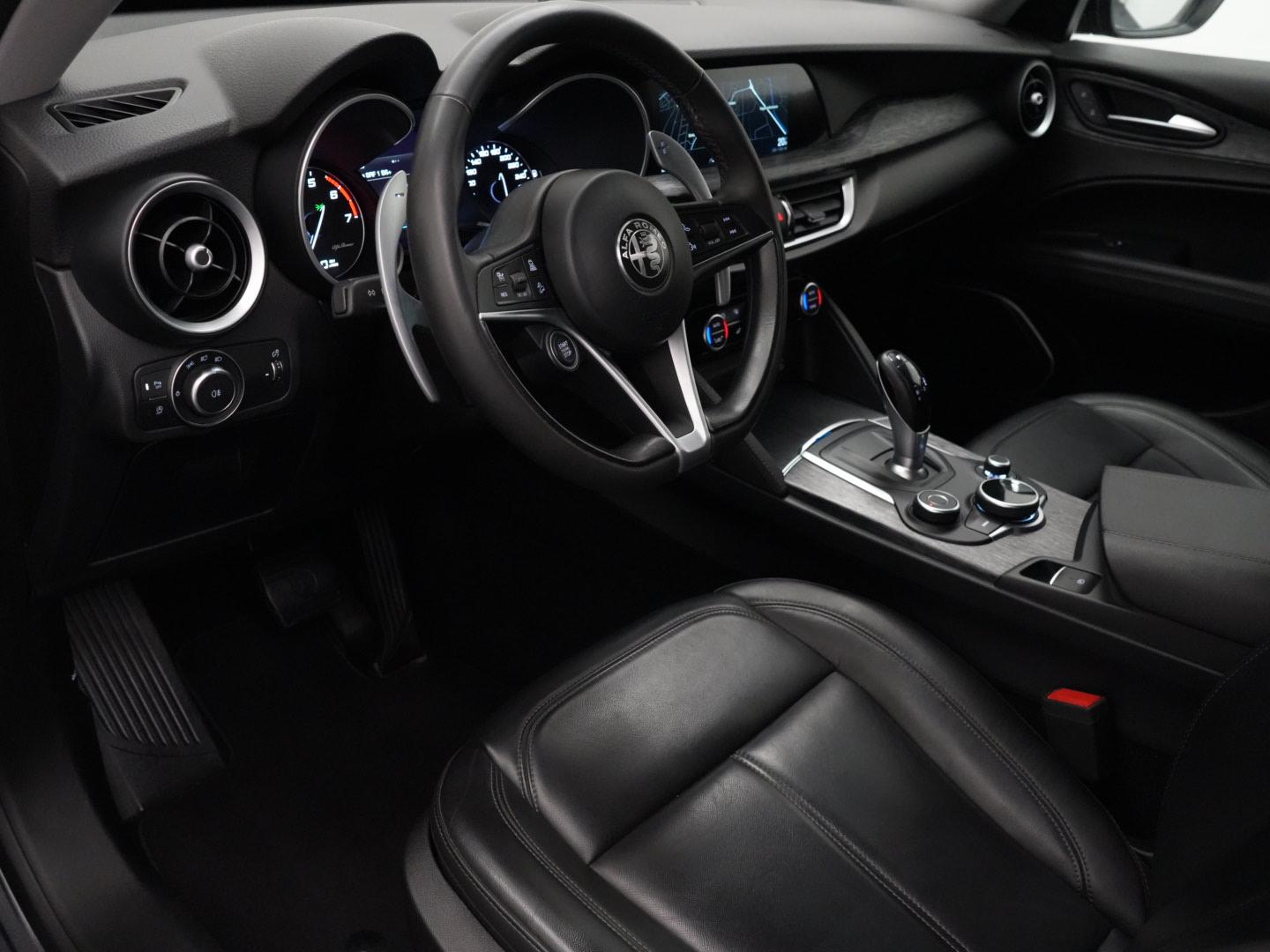 ALFA ROMEO Stelvio 2.0 Q4 280 Super-image-10