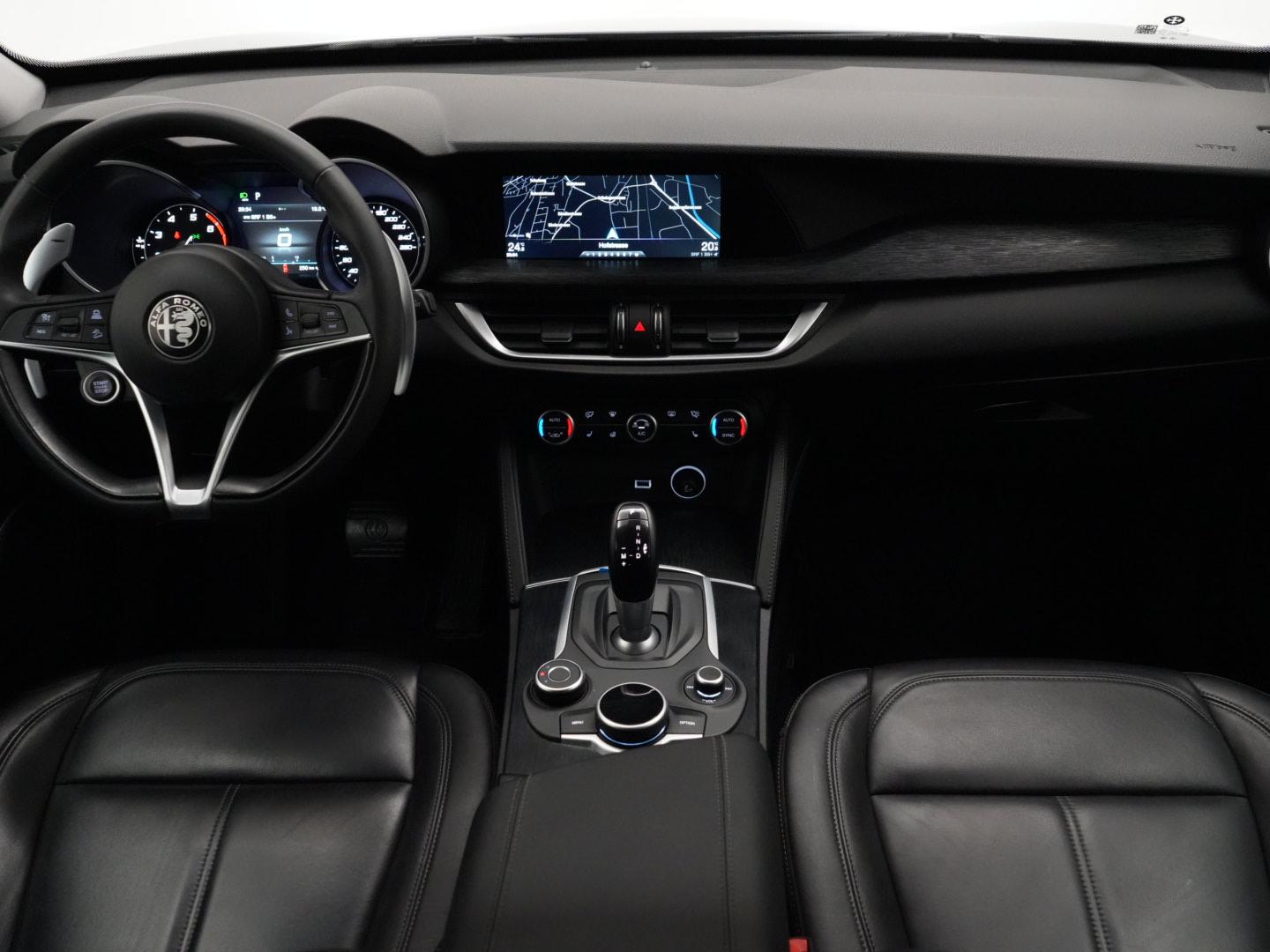 ALFA ROMEO Stelvio 2.0 Q4 280 Super-image-18