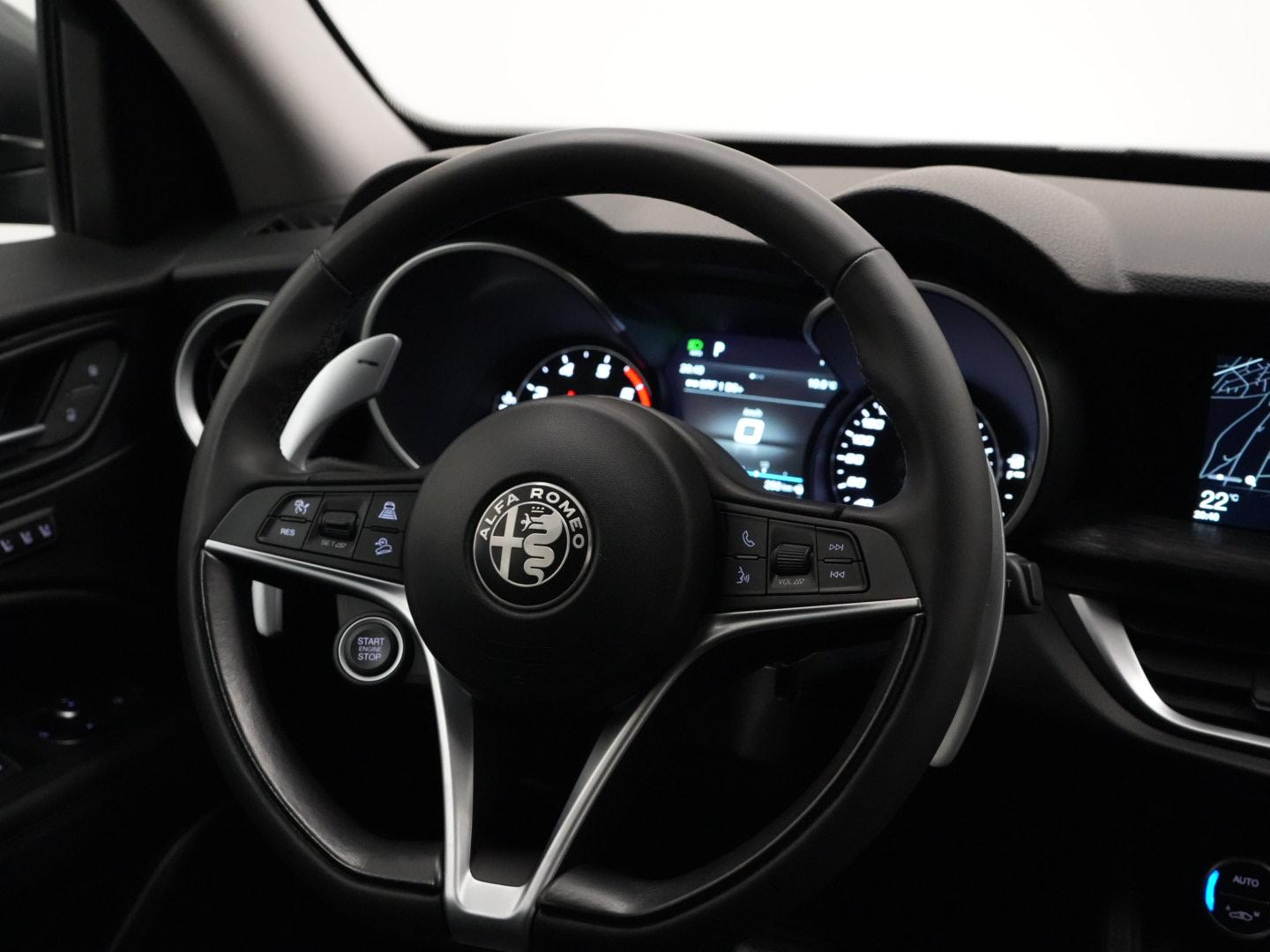 ALFA ROMEO Stelvio 2.0 Q4 280 Super-image-21