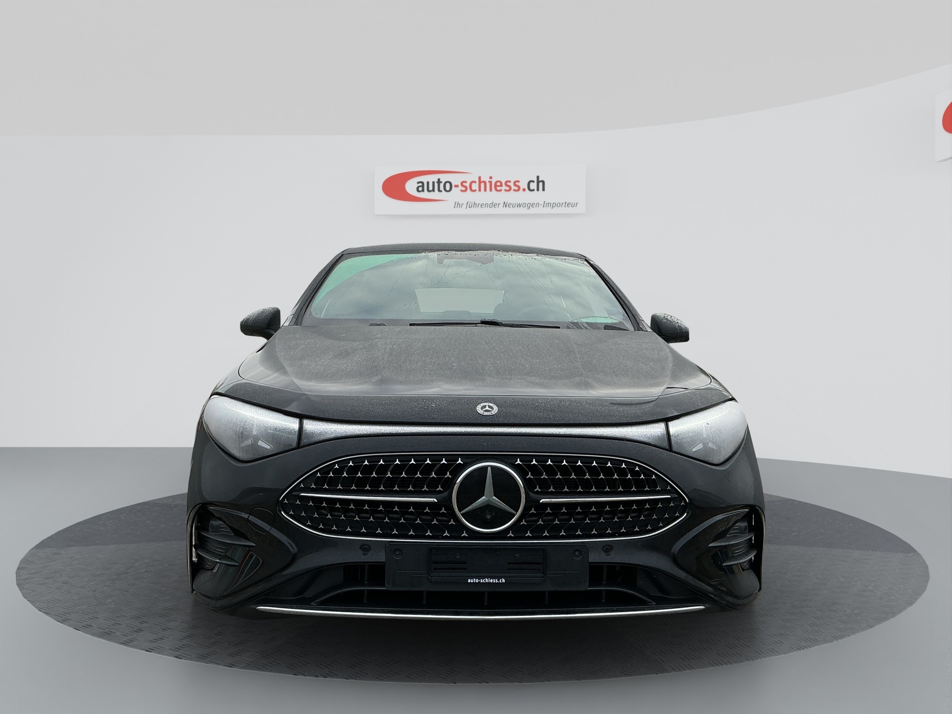 MERCEDES-BENZ CLA 180 AMG Line-image-1