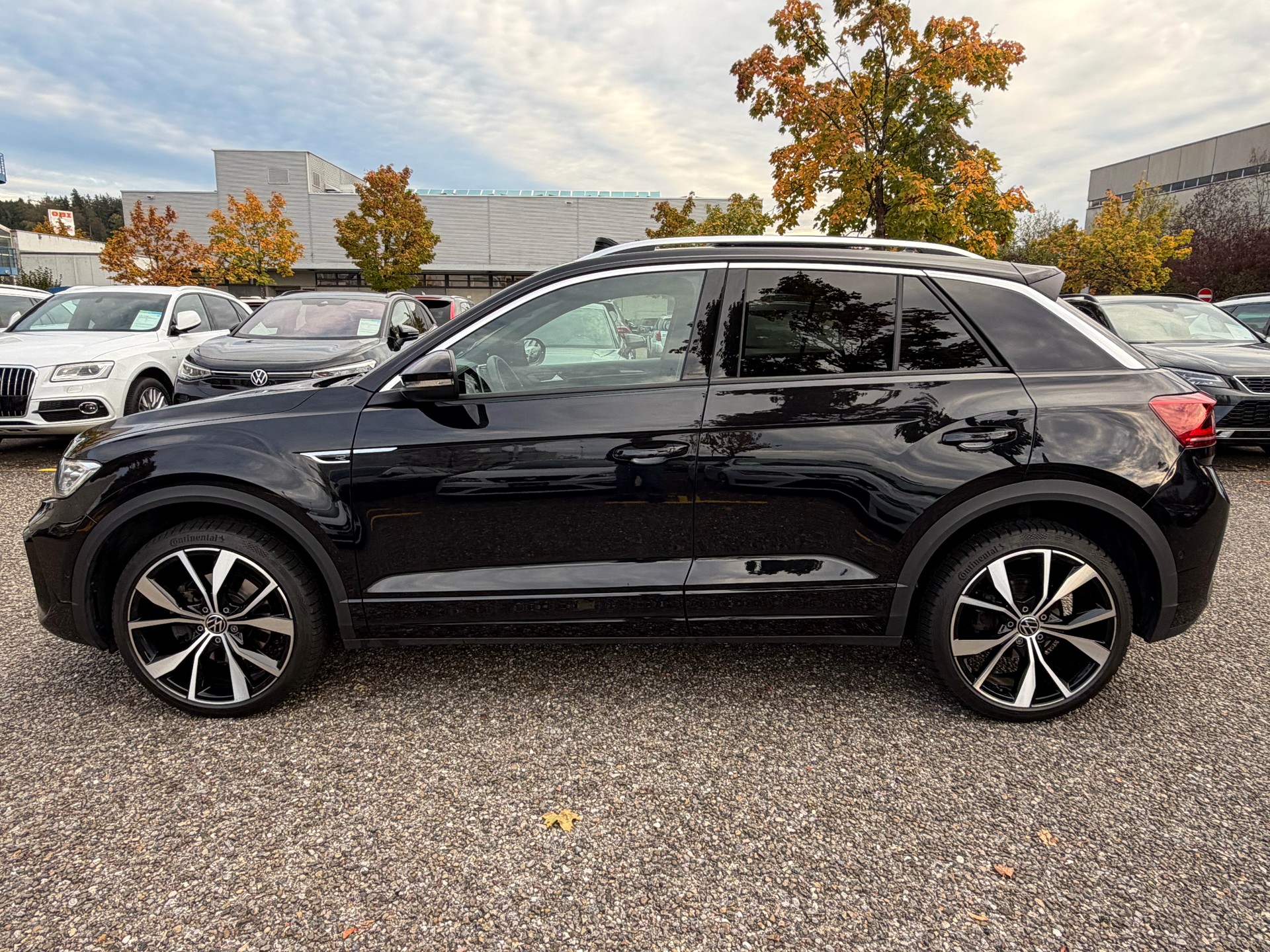VW T-Roc 2.0 TSI R-Line DSG 4Motion-image-6