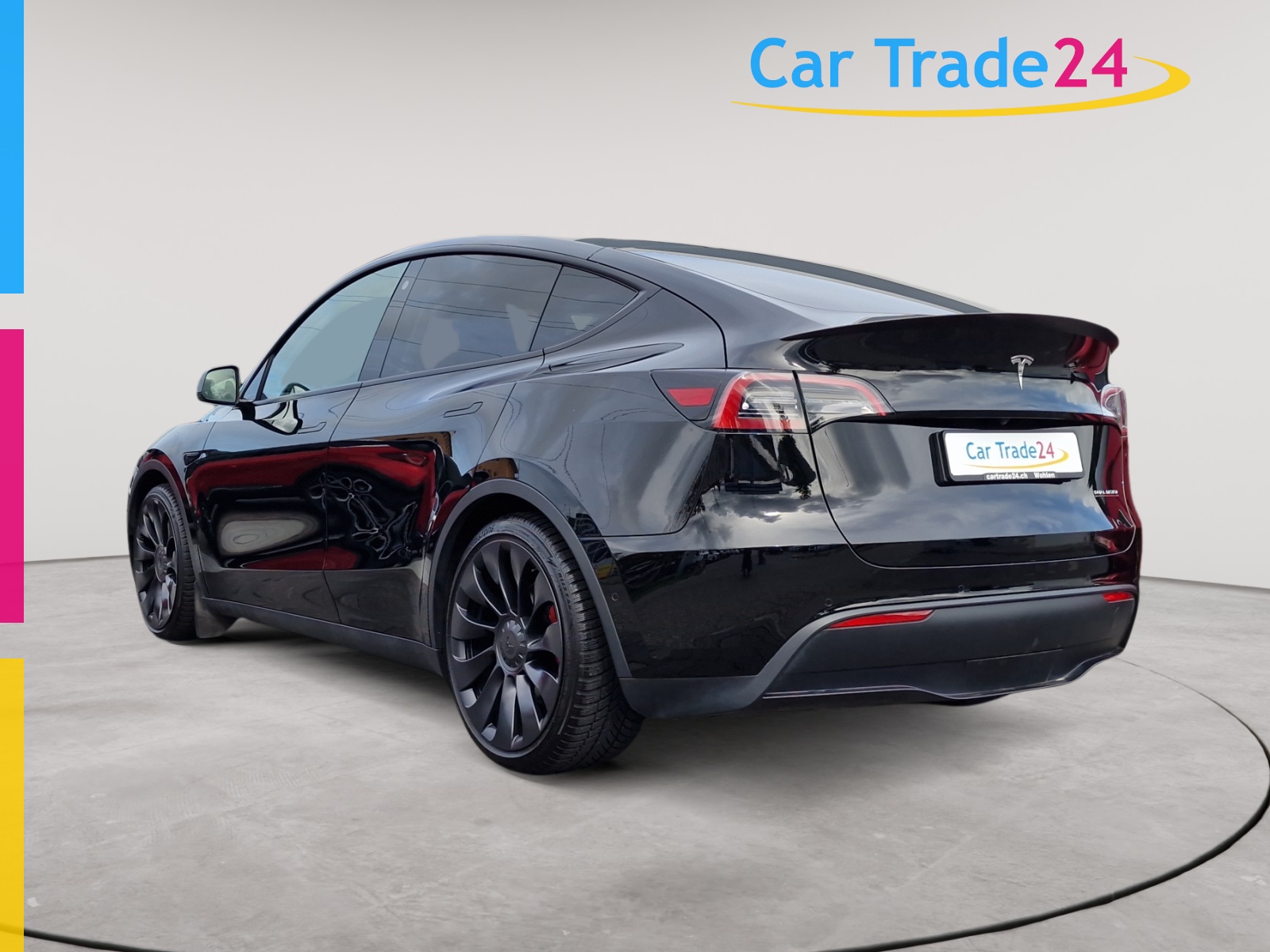 TESLA Model Y Performance-image-7