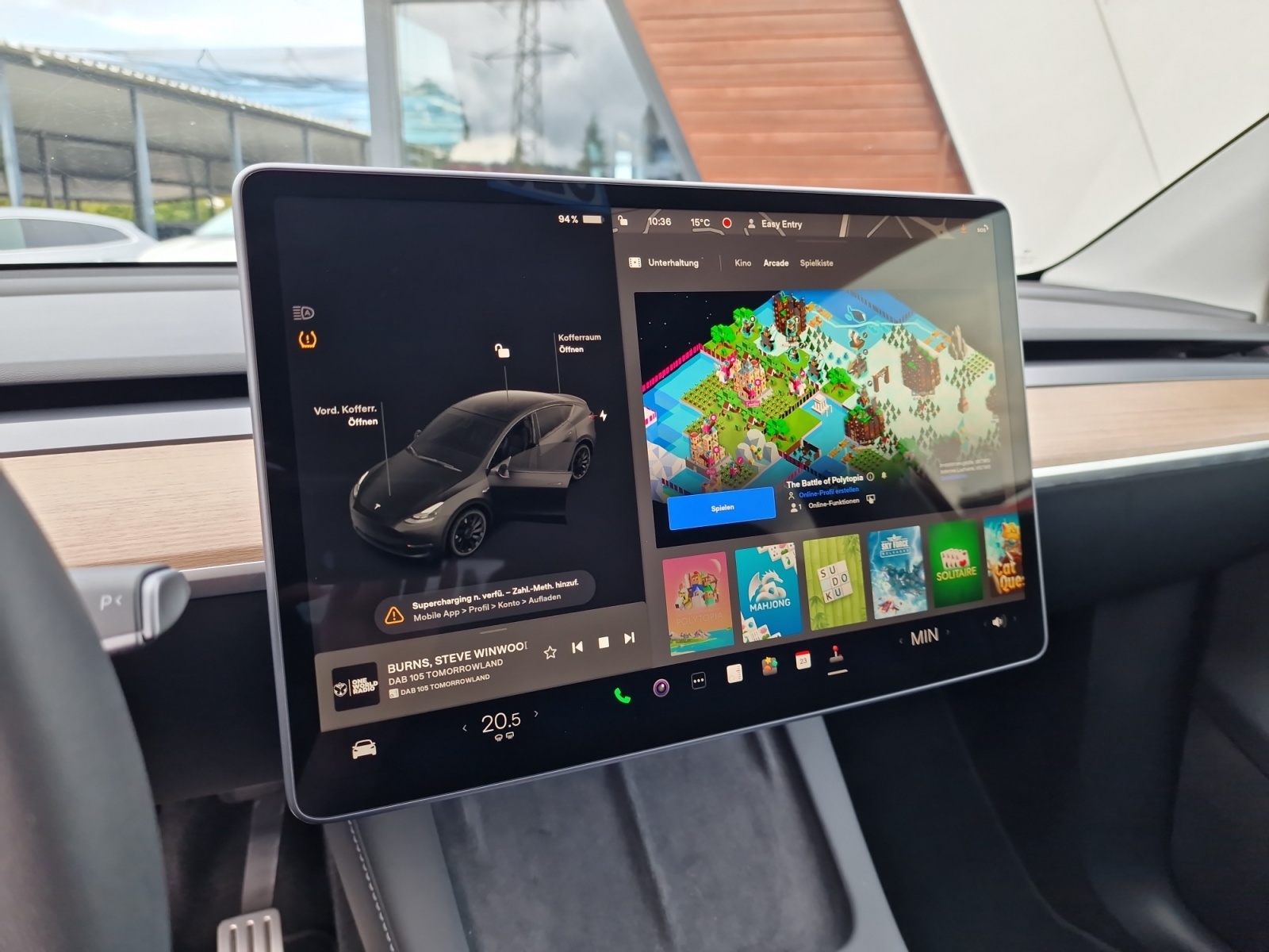 TESLA Model Y Performance-image-11