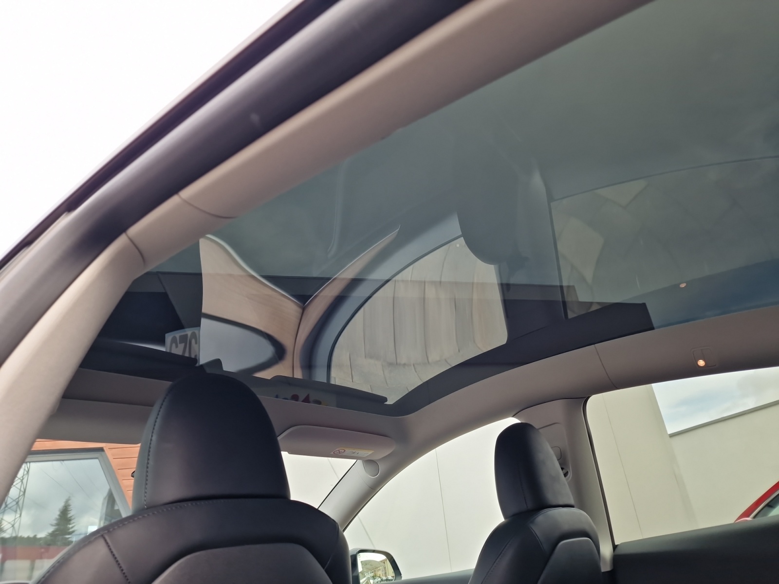 TESLA Model Y Performance-image-16