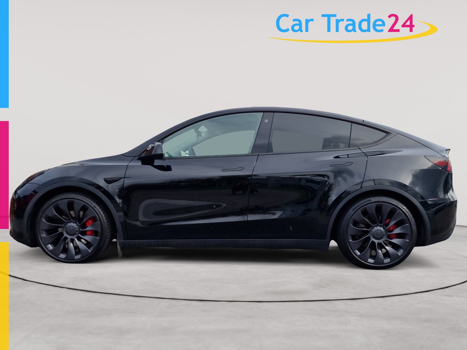 TESLA Model Y Performance-image-5