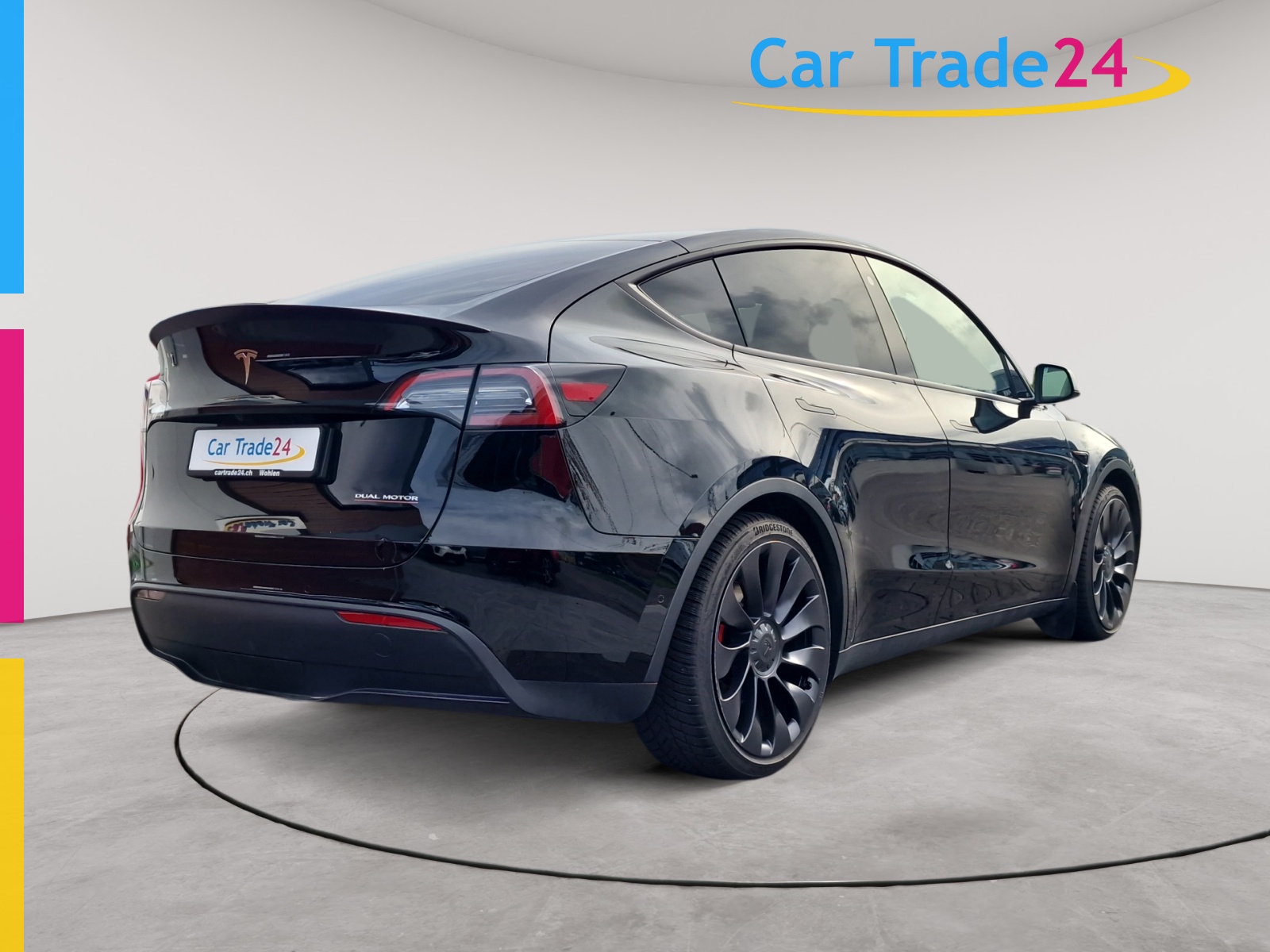 TESLA Model Y Performance-image-6