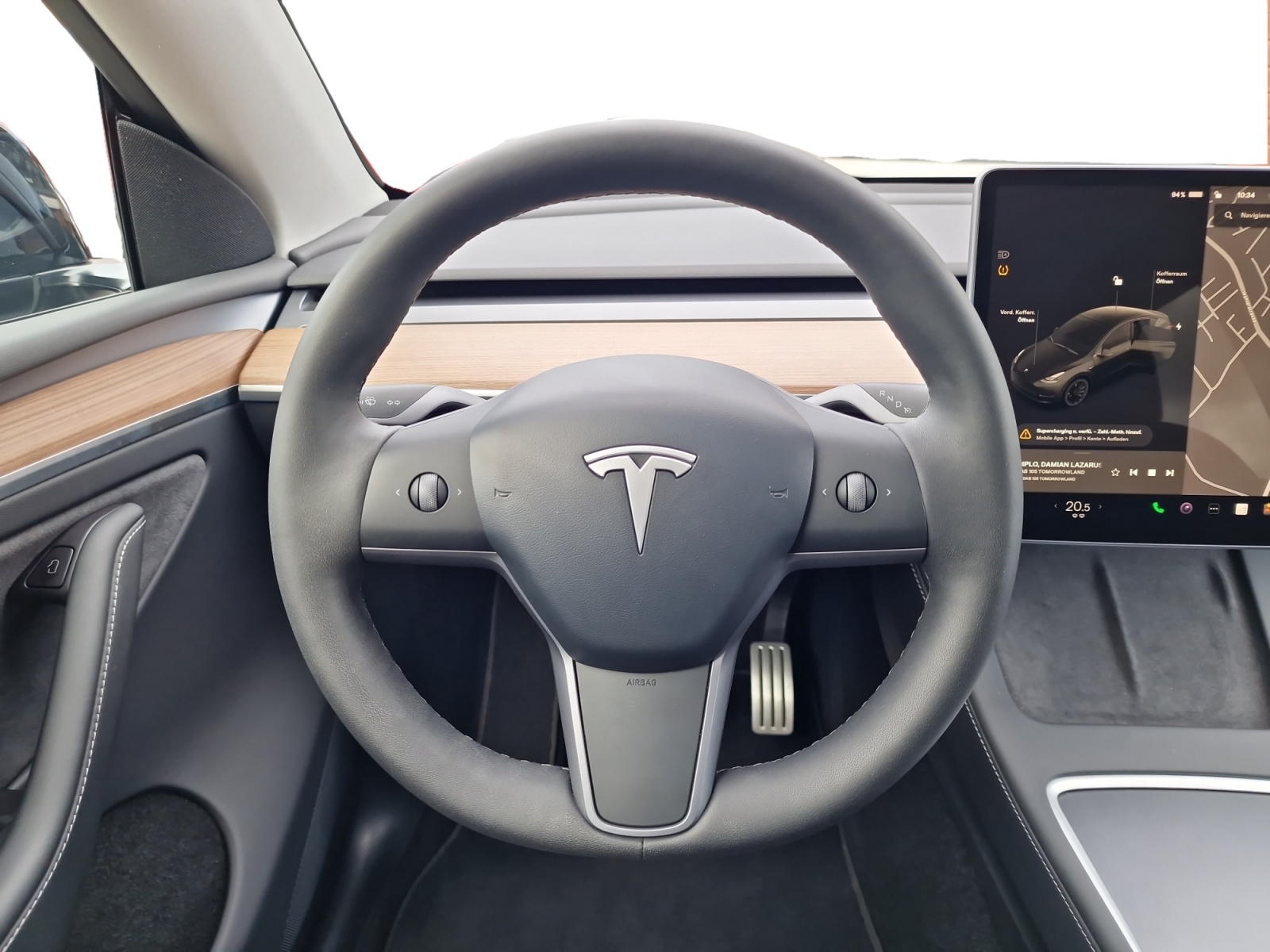 TESLA Model Y Performance-image-10