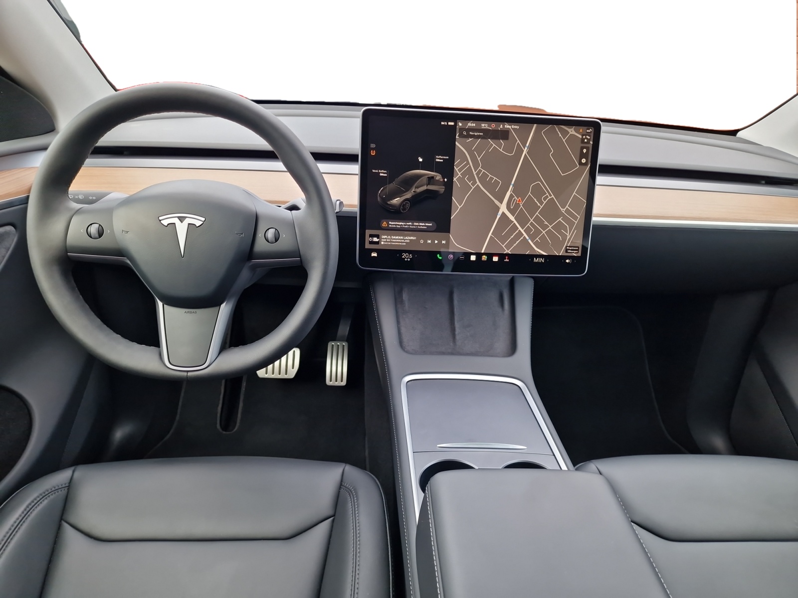 TESLA Model Y Performance-image-9