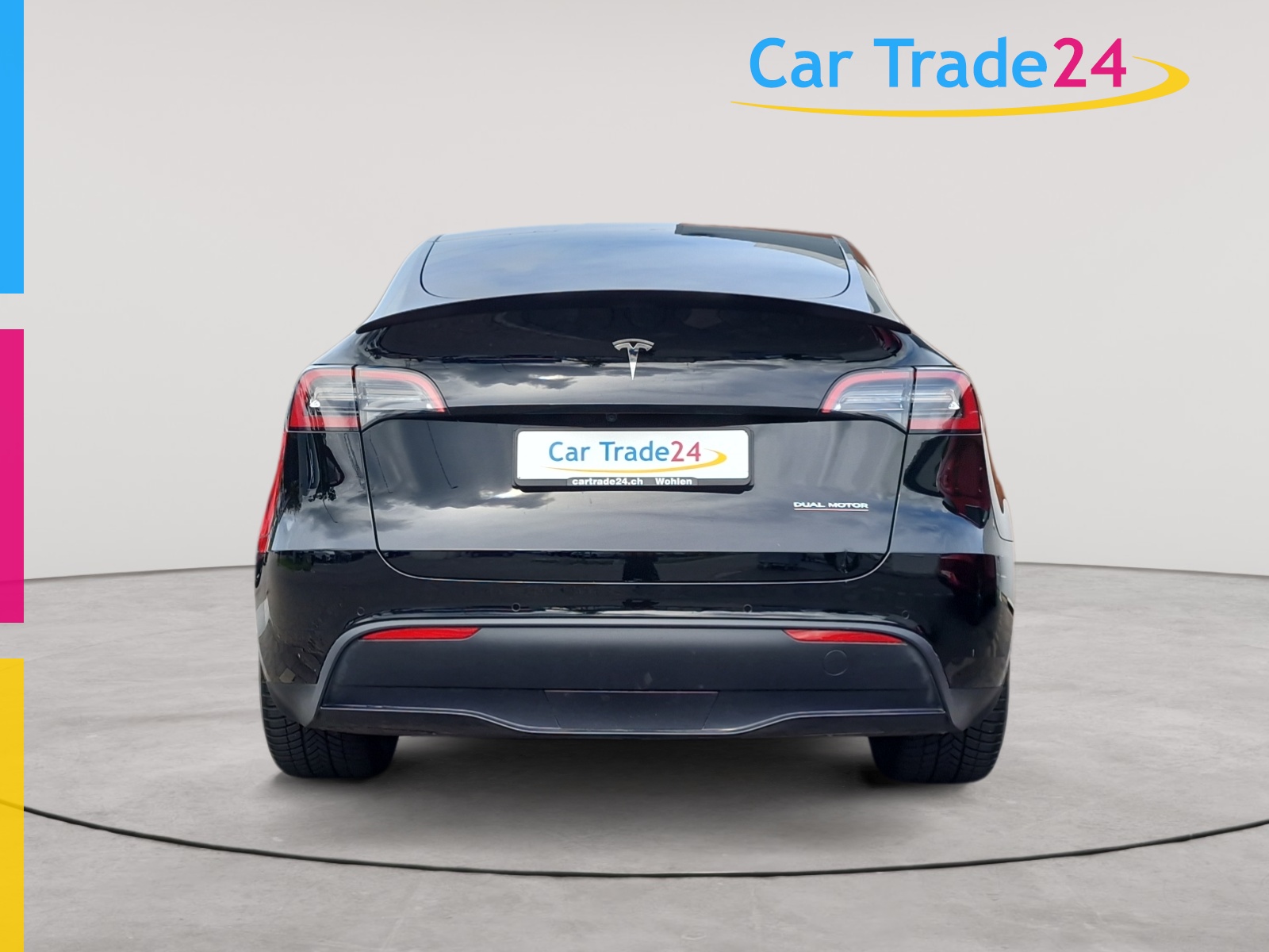 TESLA Model Y Performance-image-3
