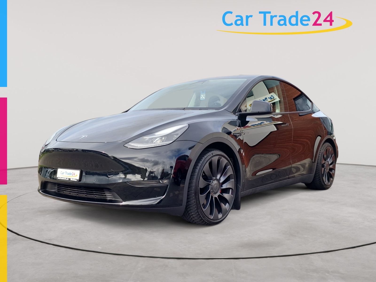 TESLA Model Y Performance-image-1
