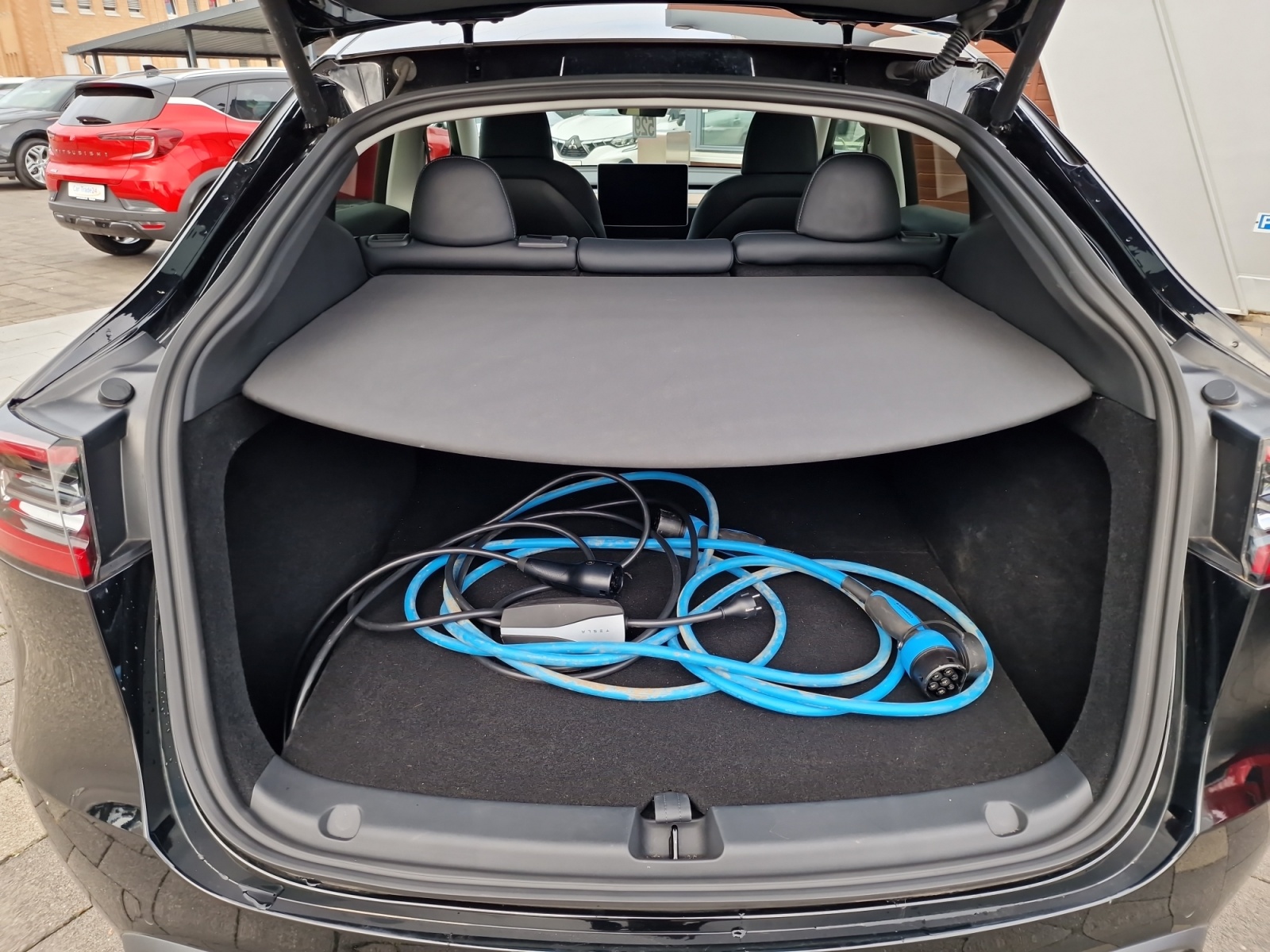 TESLA Model Y Performance-image-17