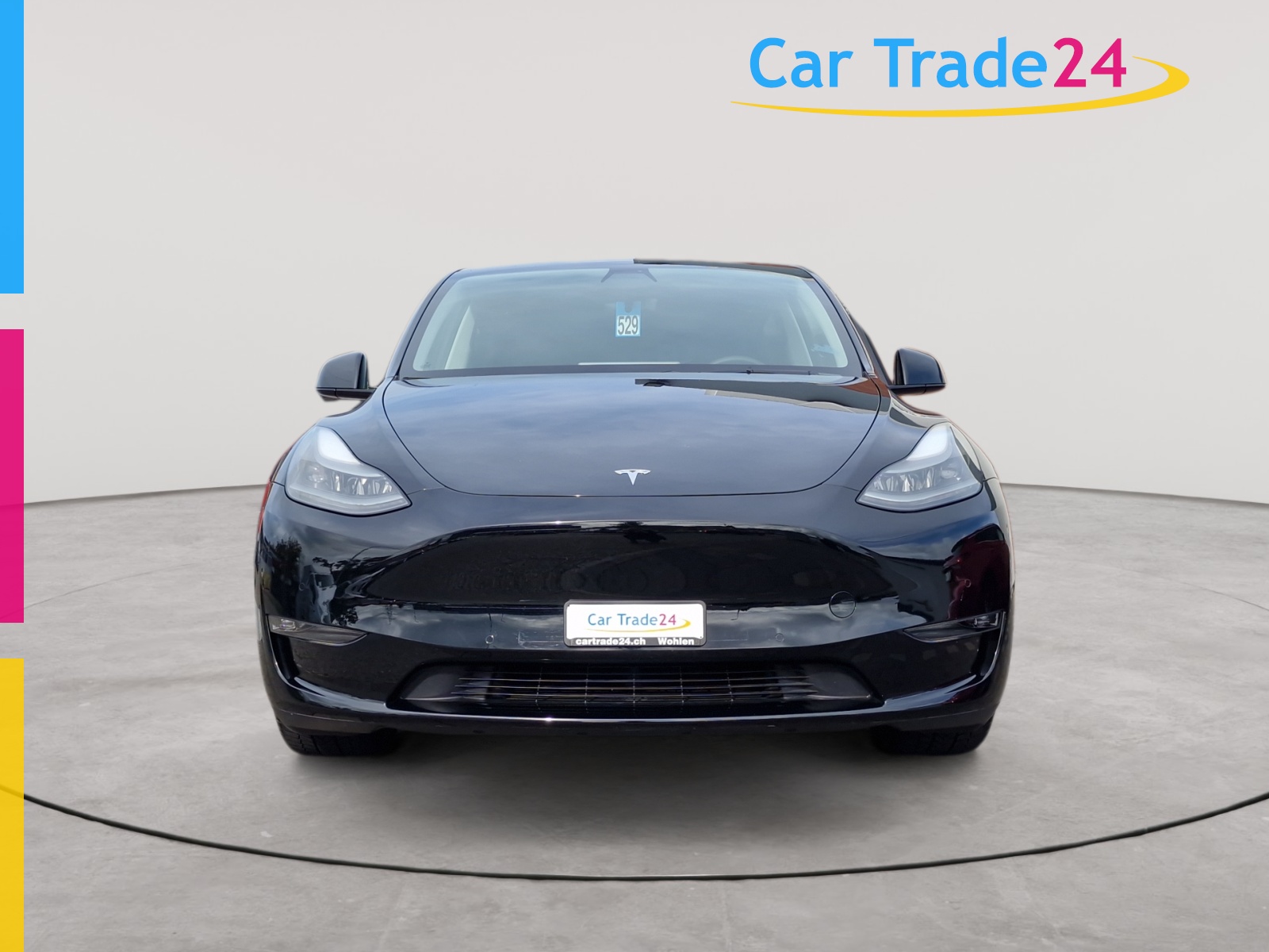 TESLA Model Y Performance-image-2