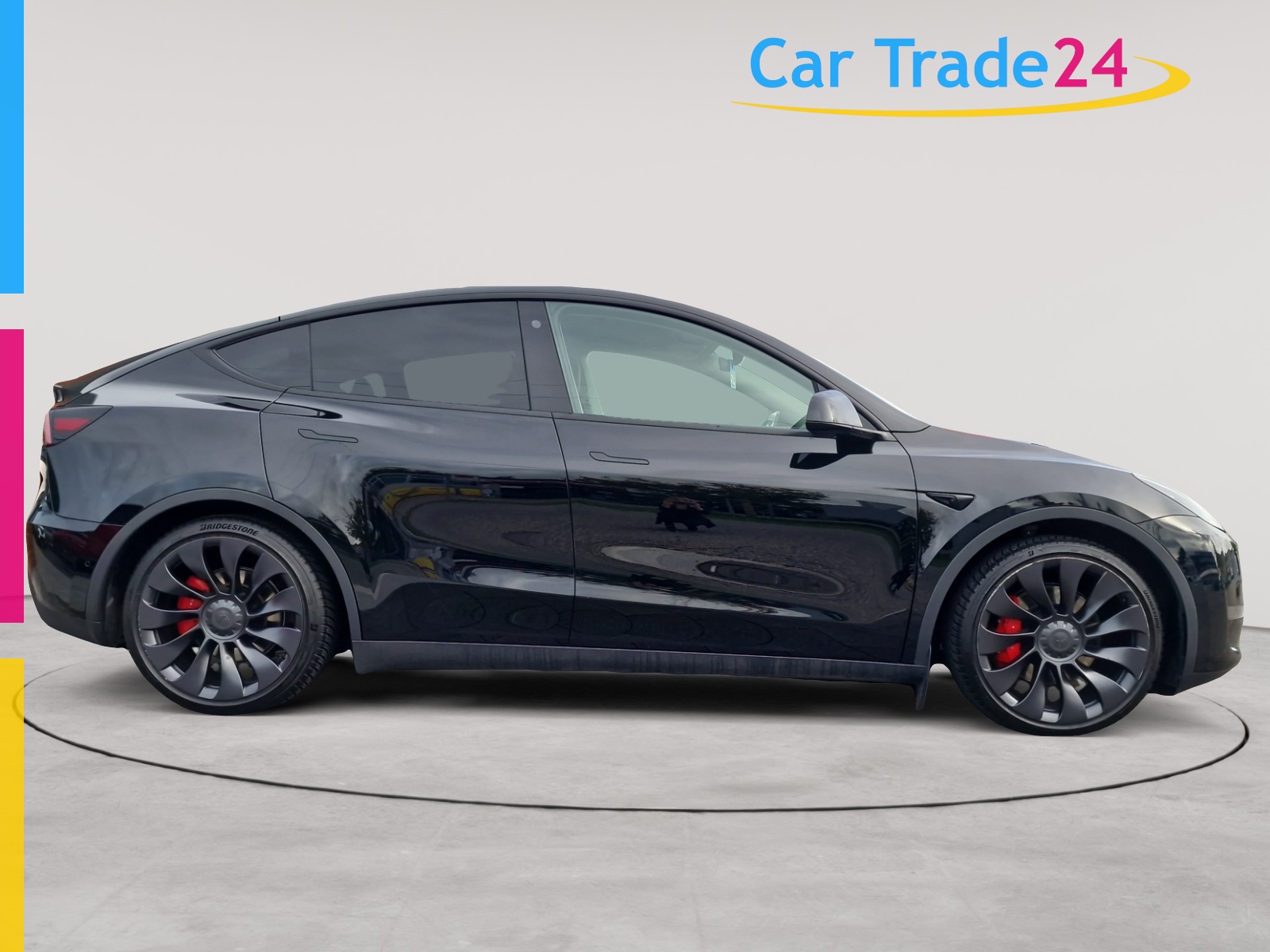 TESLA Model Y Performance-image-4