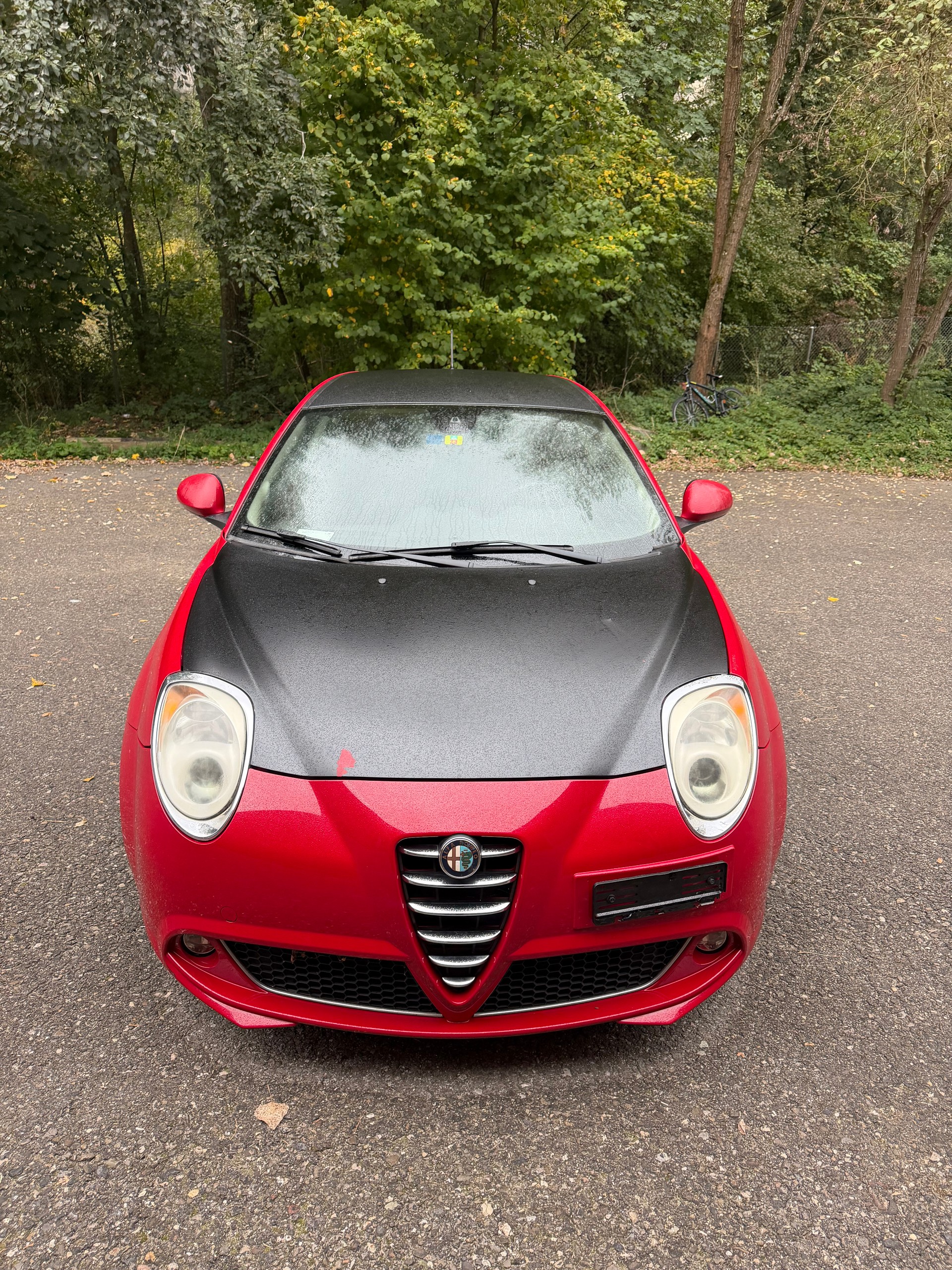 ALFA ROMEO MiTo 1.4 TB Distinctive-image-8