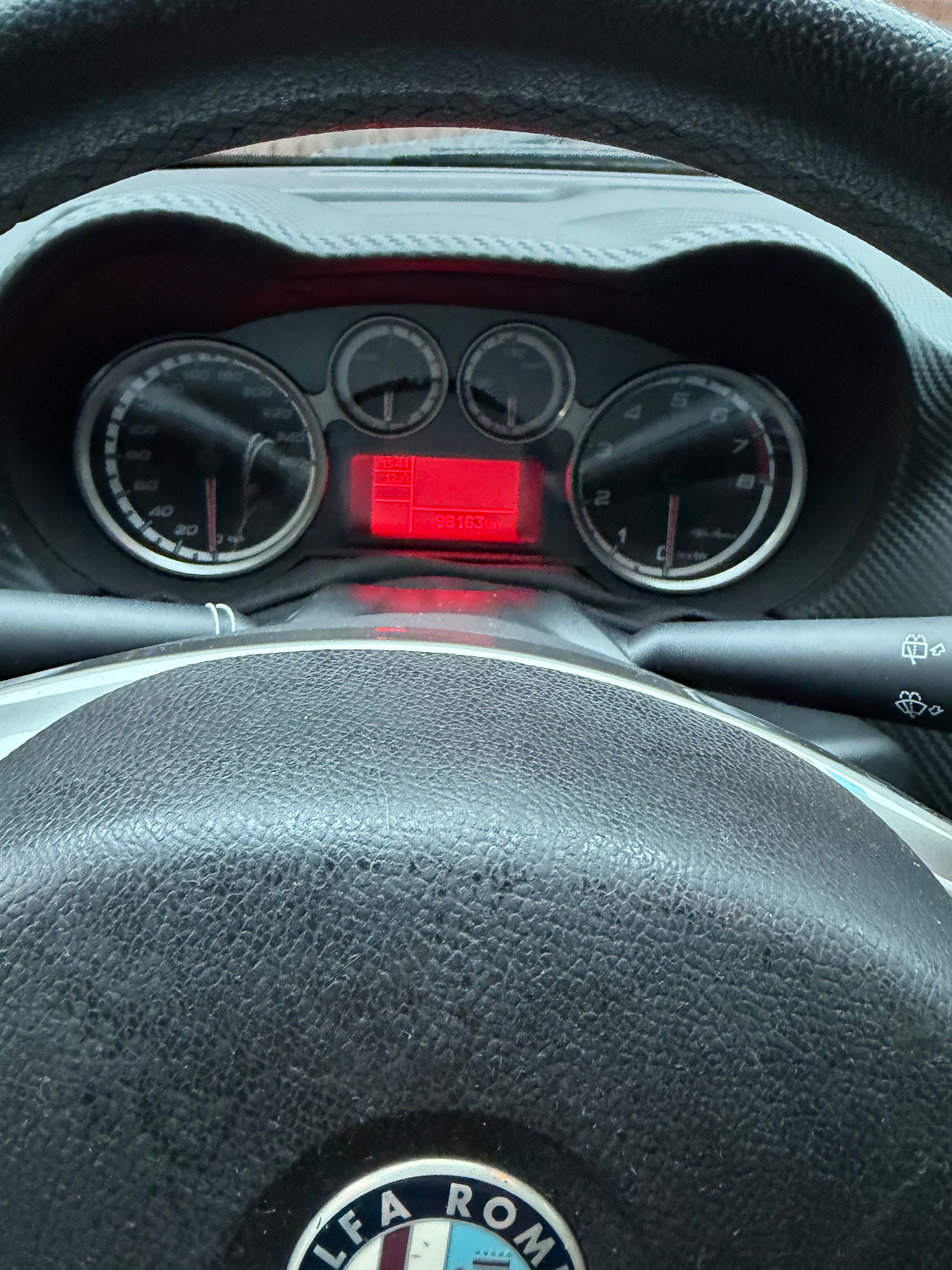 ALFA ROMEO MiTo 1.4 TB Distinctive-image-6