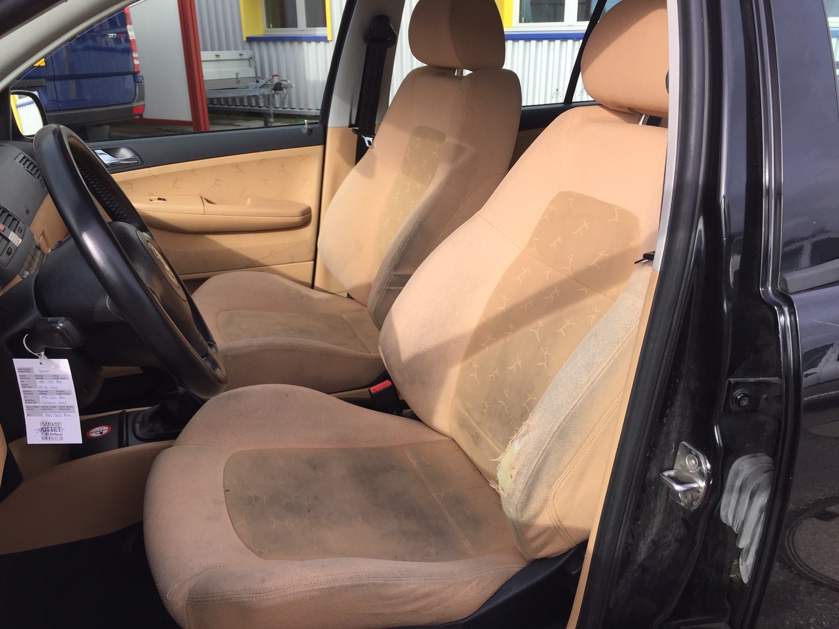 SKODA Fabia 2.0 Elegance-image-5