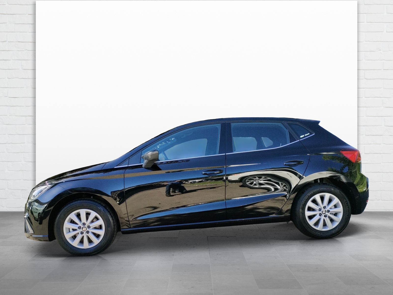 SEAT Ibiza 1.0 TSI 110 XP-image-2