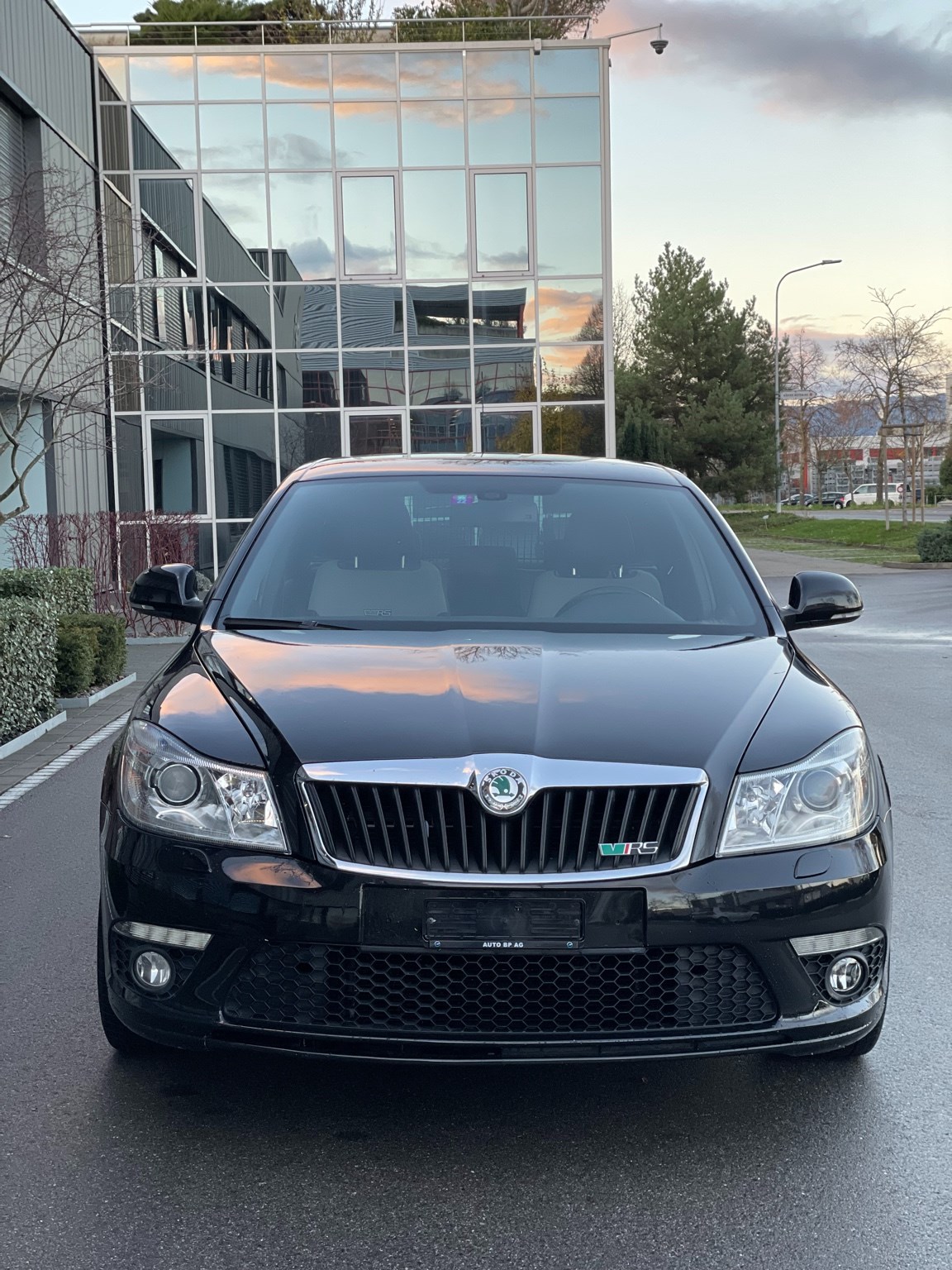 SKODA Octavia Combi 2.0 TSI RS DSG-image-6