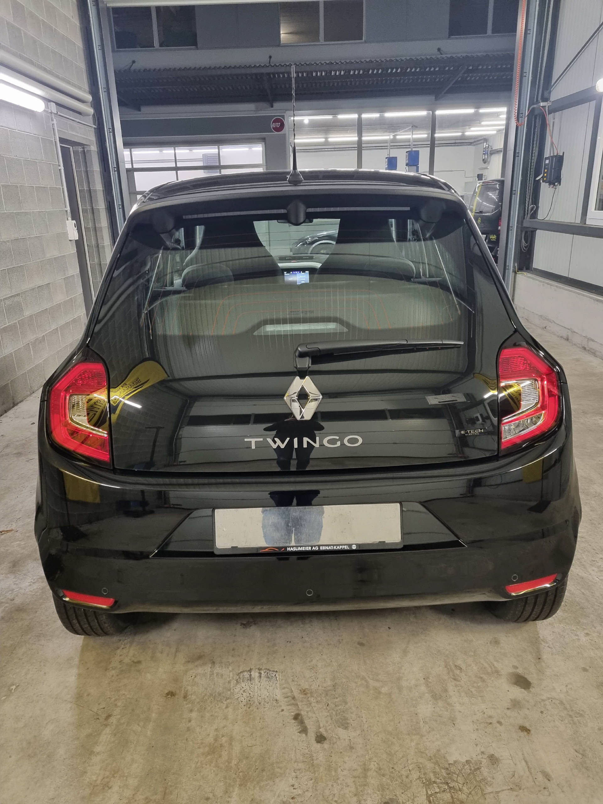 RENAULT Twingo equilibre-image-3