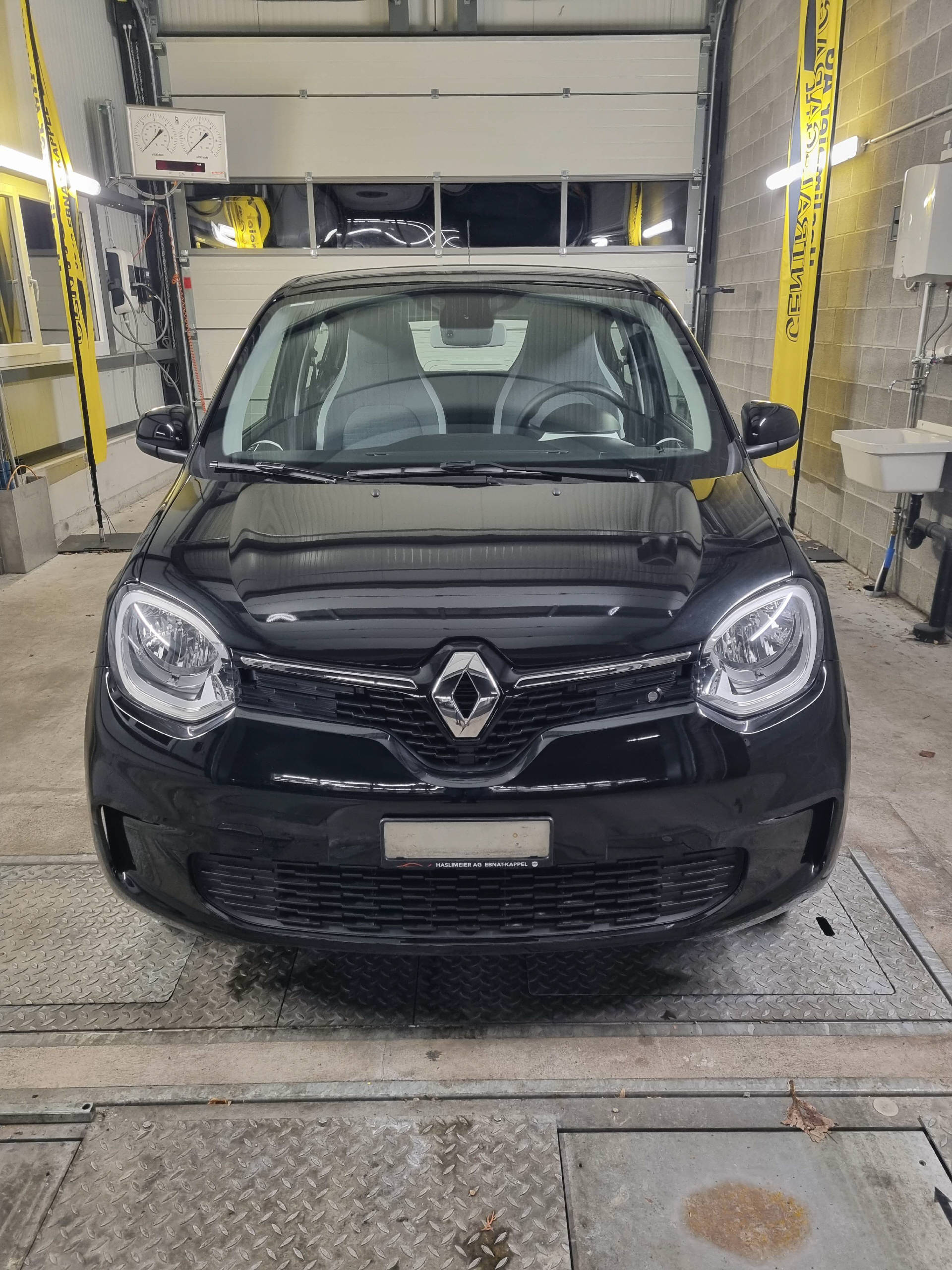 RENAULT Twingo equilibre-image-1