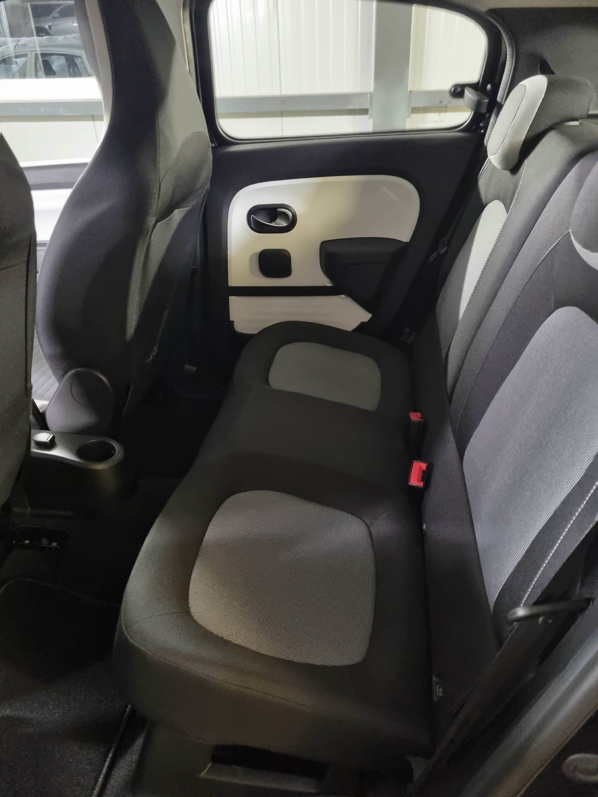 RENAULT Twingo equilibre-image-5