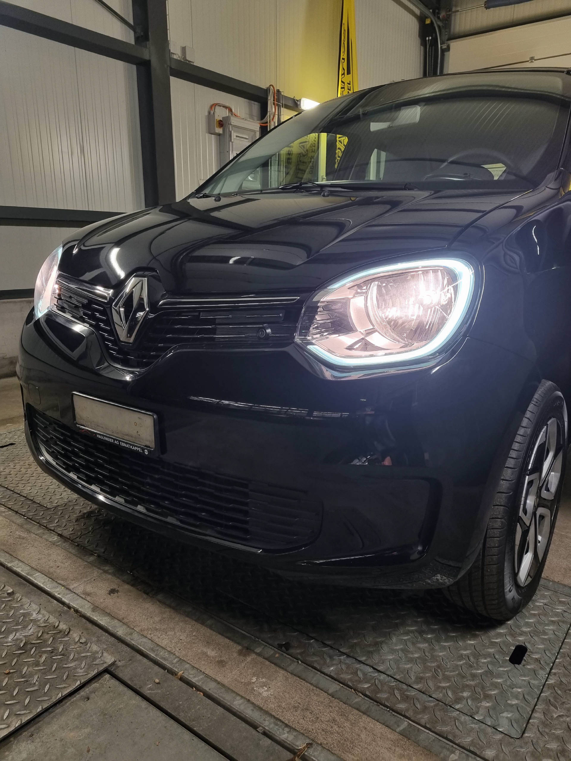 RENAULT Twingo equilibre-image-12