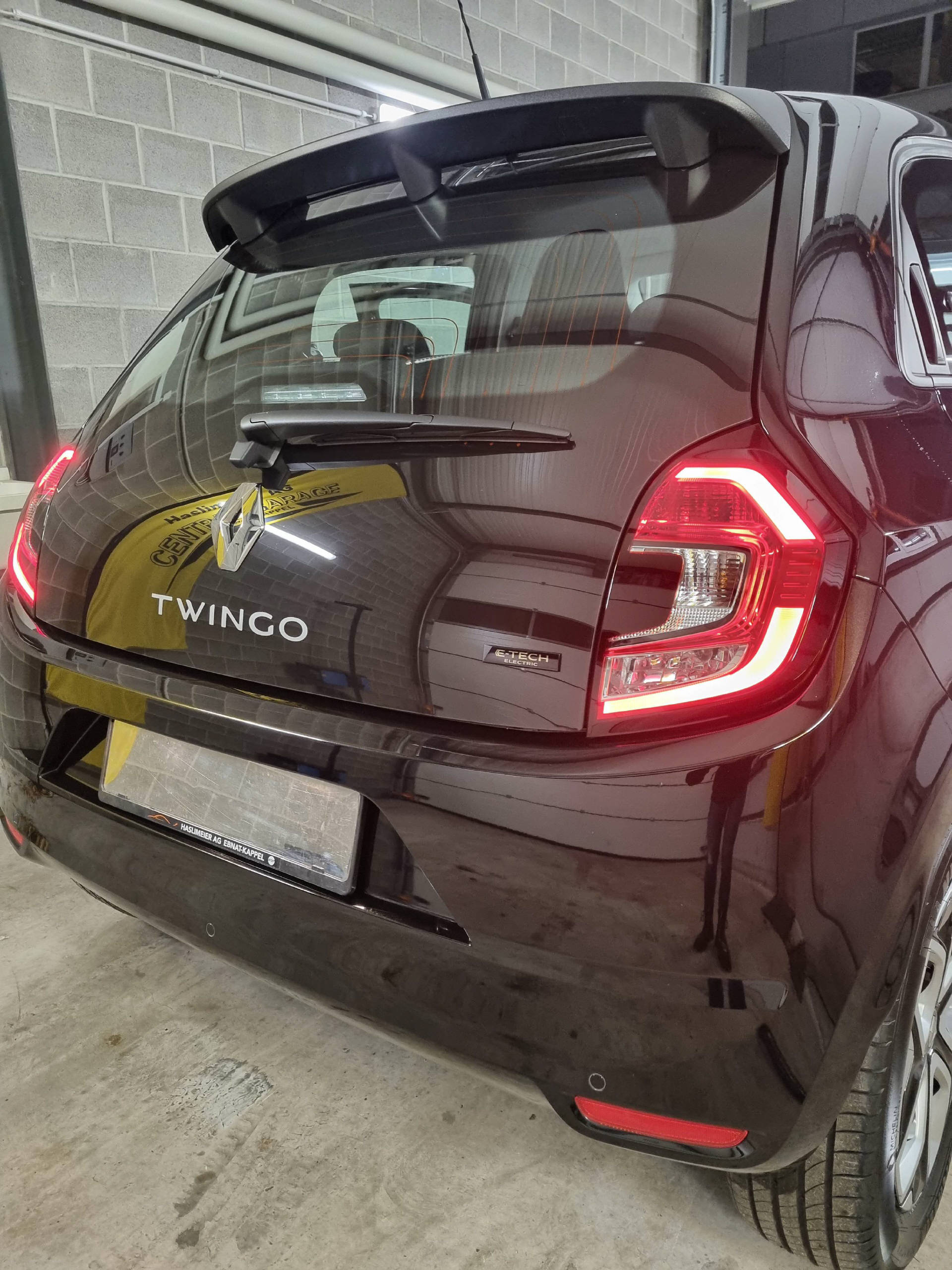 RENAULT Twingo equilibre-image-13