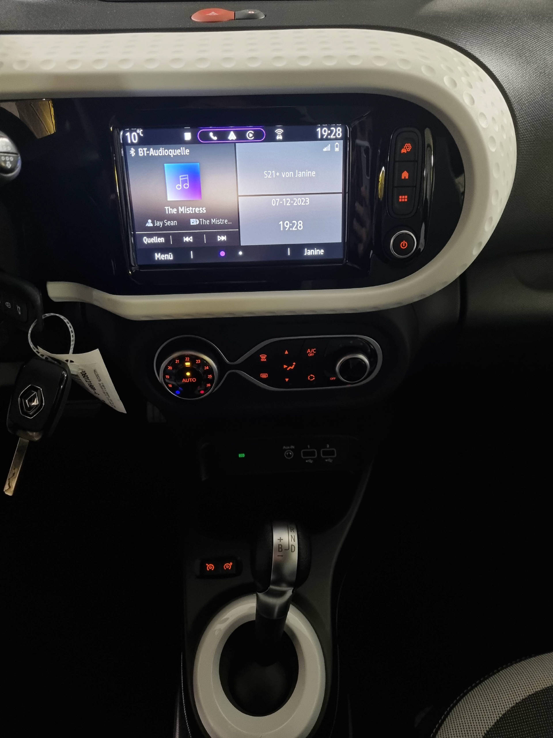RENAULT Twingo equilibre-image-8