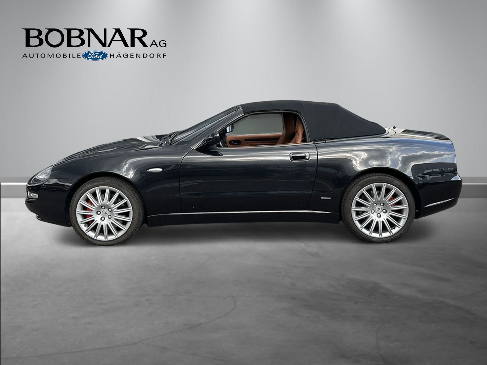 MASERATI 3200 GT Spider-showroom-element-3