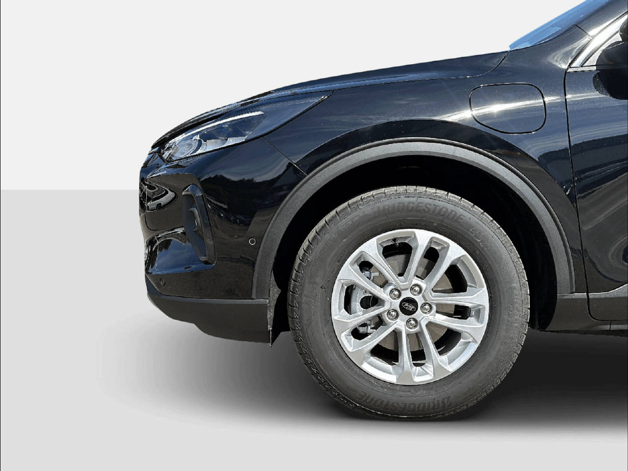 FORD Kuga 2.5 Plug-in Hybrid Titanium-image-7