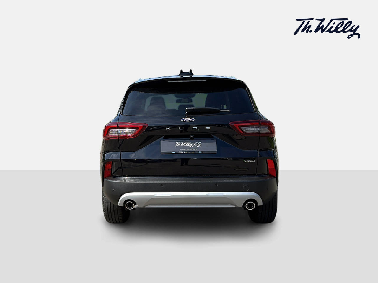 FORD Kuga 2.5 Plug-in Hybrid Titanium-image-3