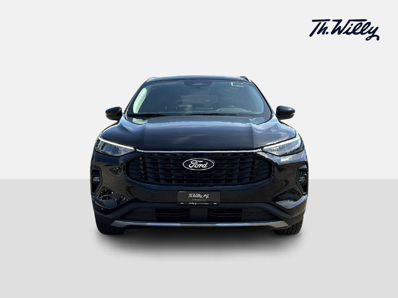 FORD Kuga 2.5 Plug-in Hybrid Titanium-image-6