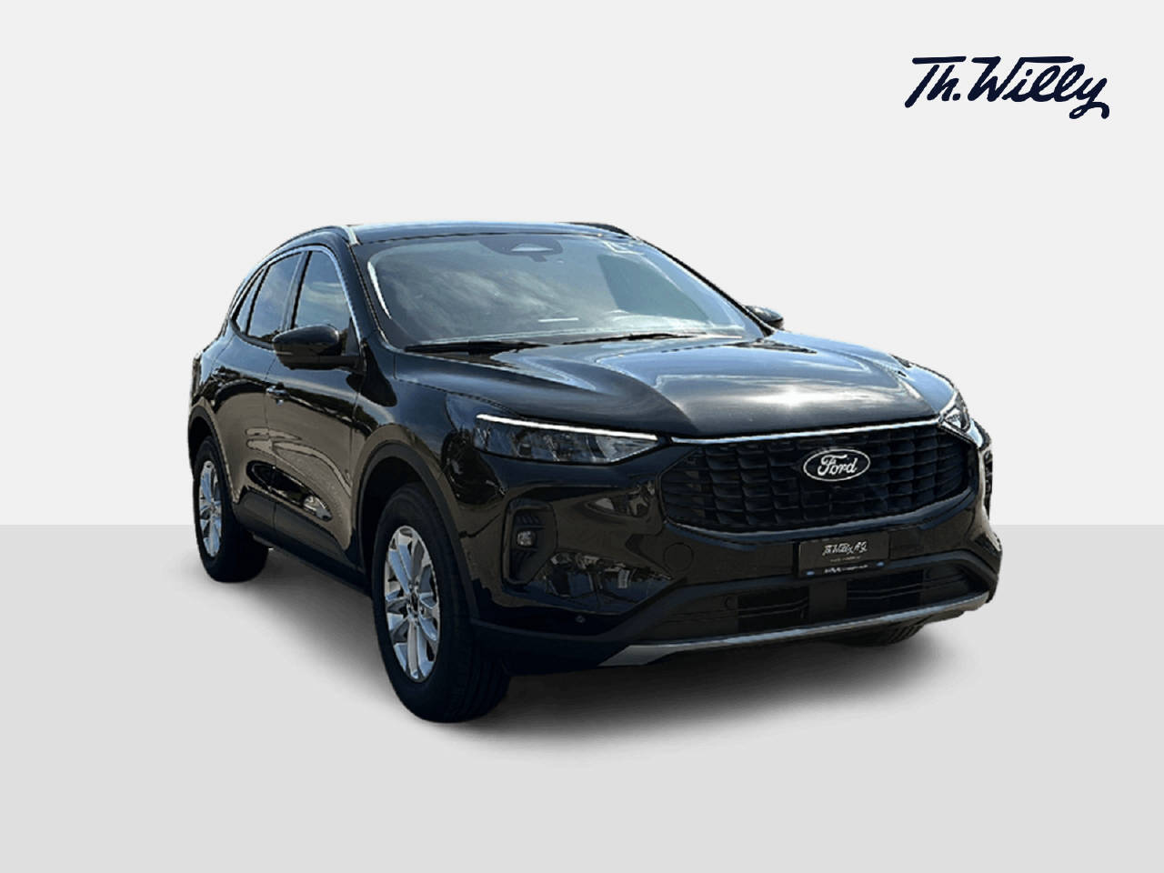 FORD Kuga 2.5 Plug-in Hybrid Titanium-image-5