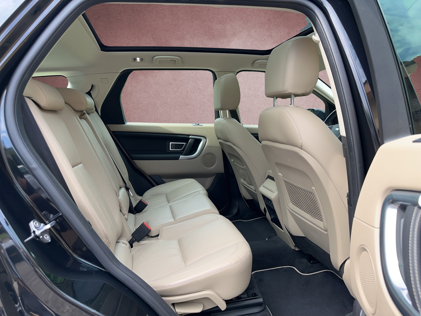 LAND ROVER Discovery Sport 2.0 TD4 HSE AT9-image-12