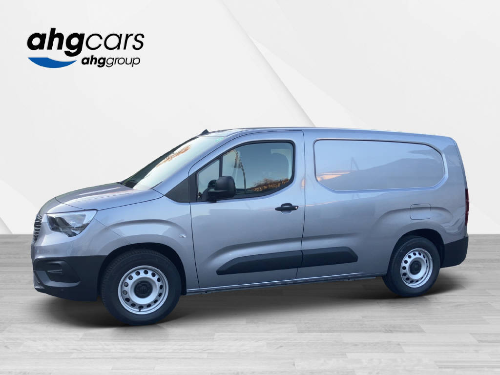 OPEL Combo-e cargo 2.4 t XL Electric-image-0