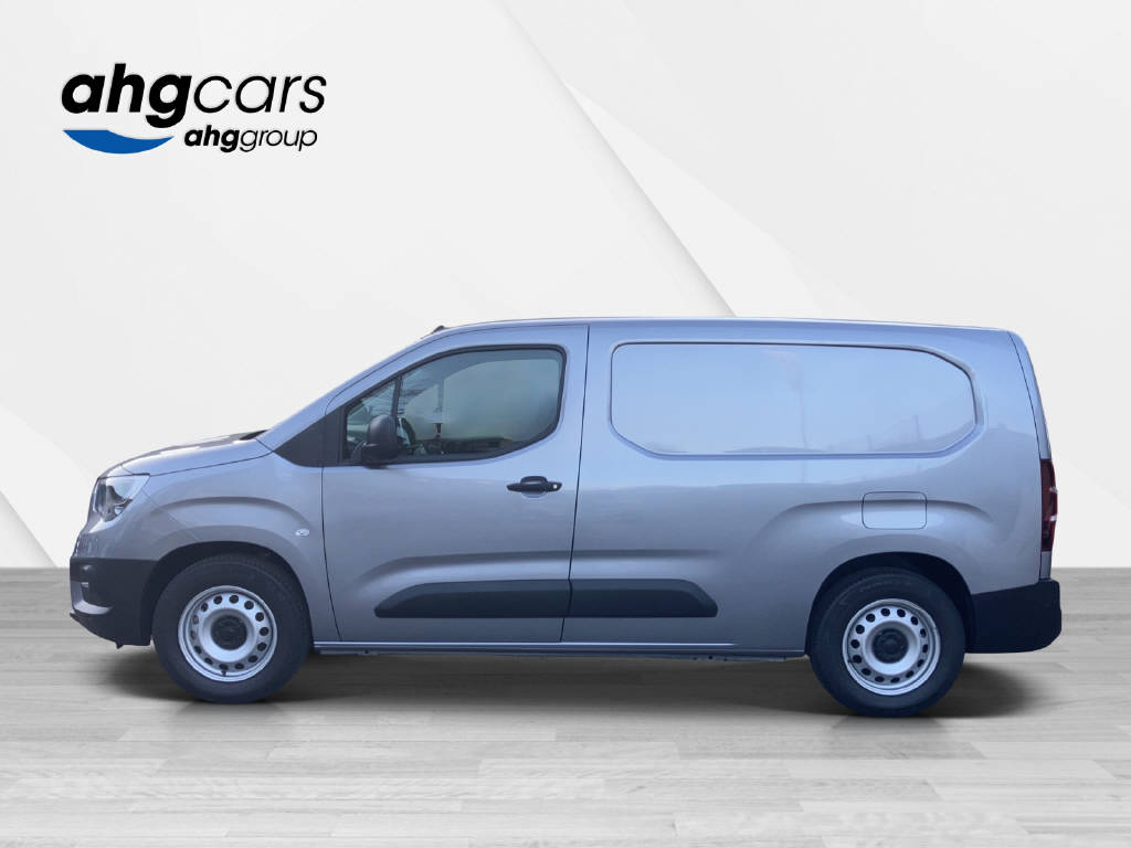 OPEL Combo-e cargo 2.4 t XL Electric-image-1