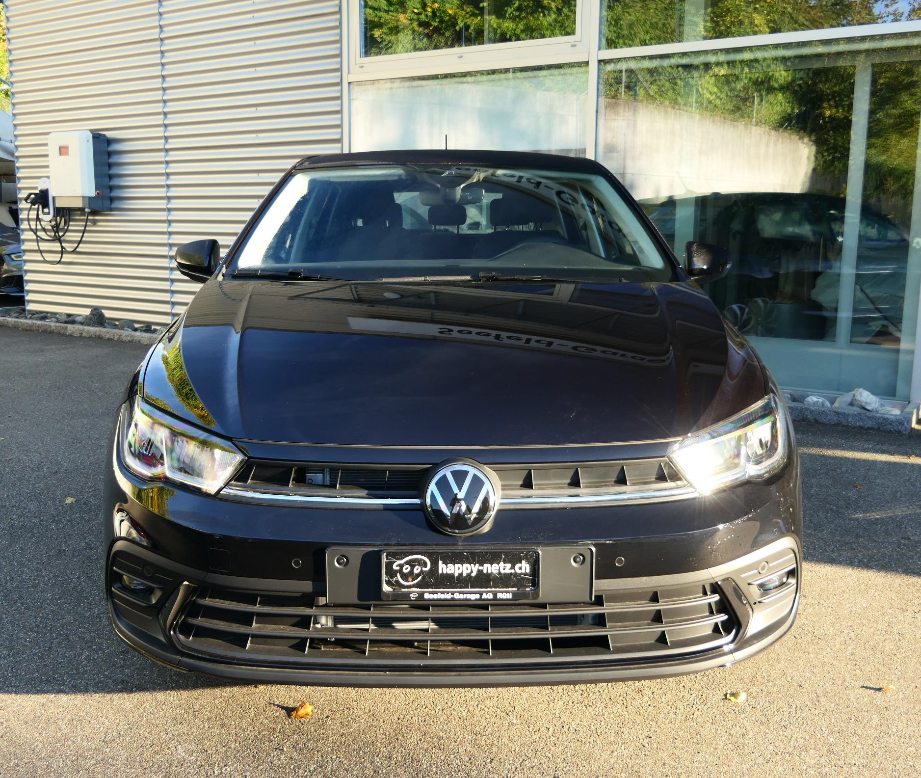 VW Polo 1.0 TSI Life DSG-image-1