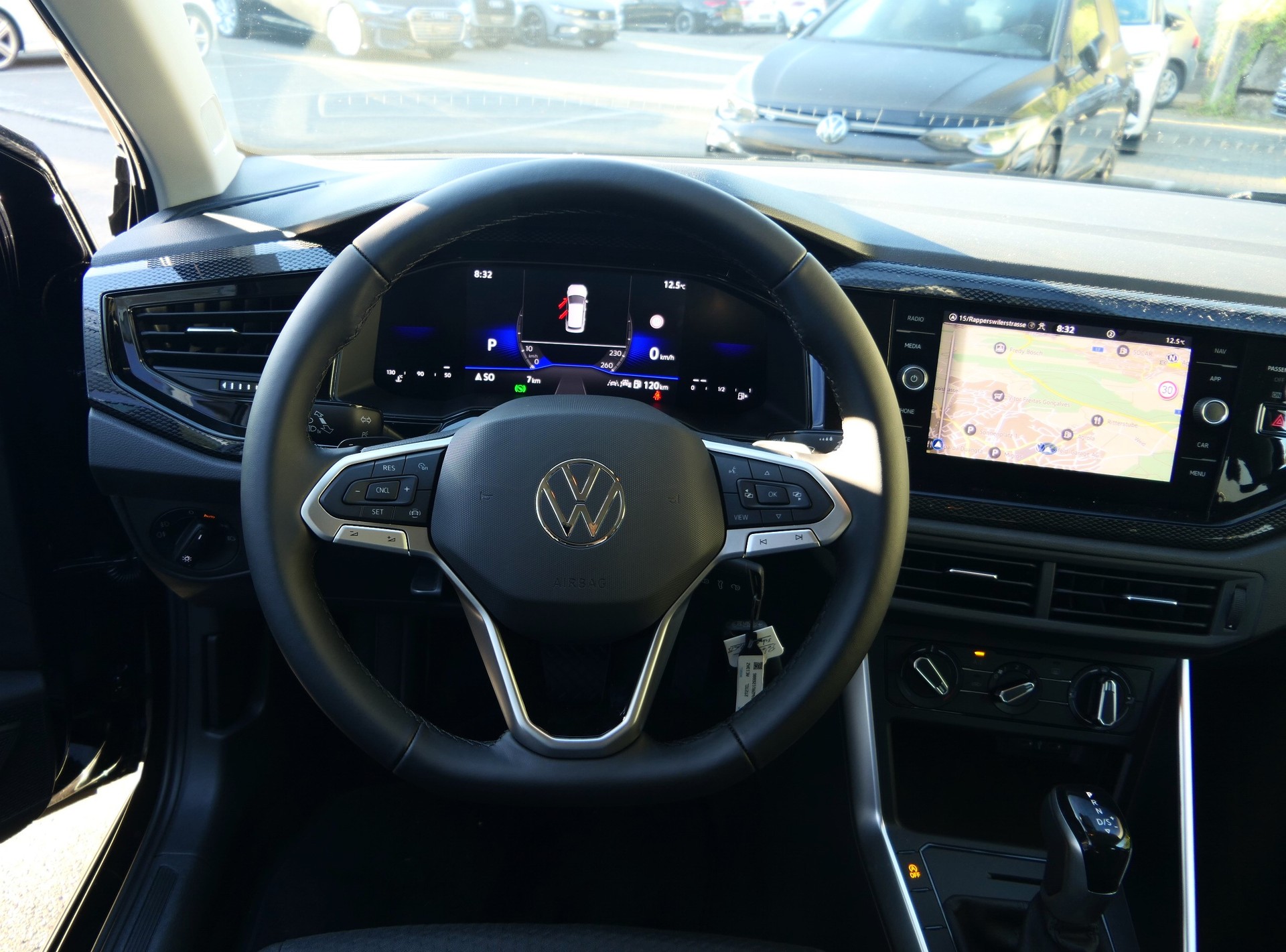 VW Polo 1.0 TSI Life DSG-image-7