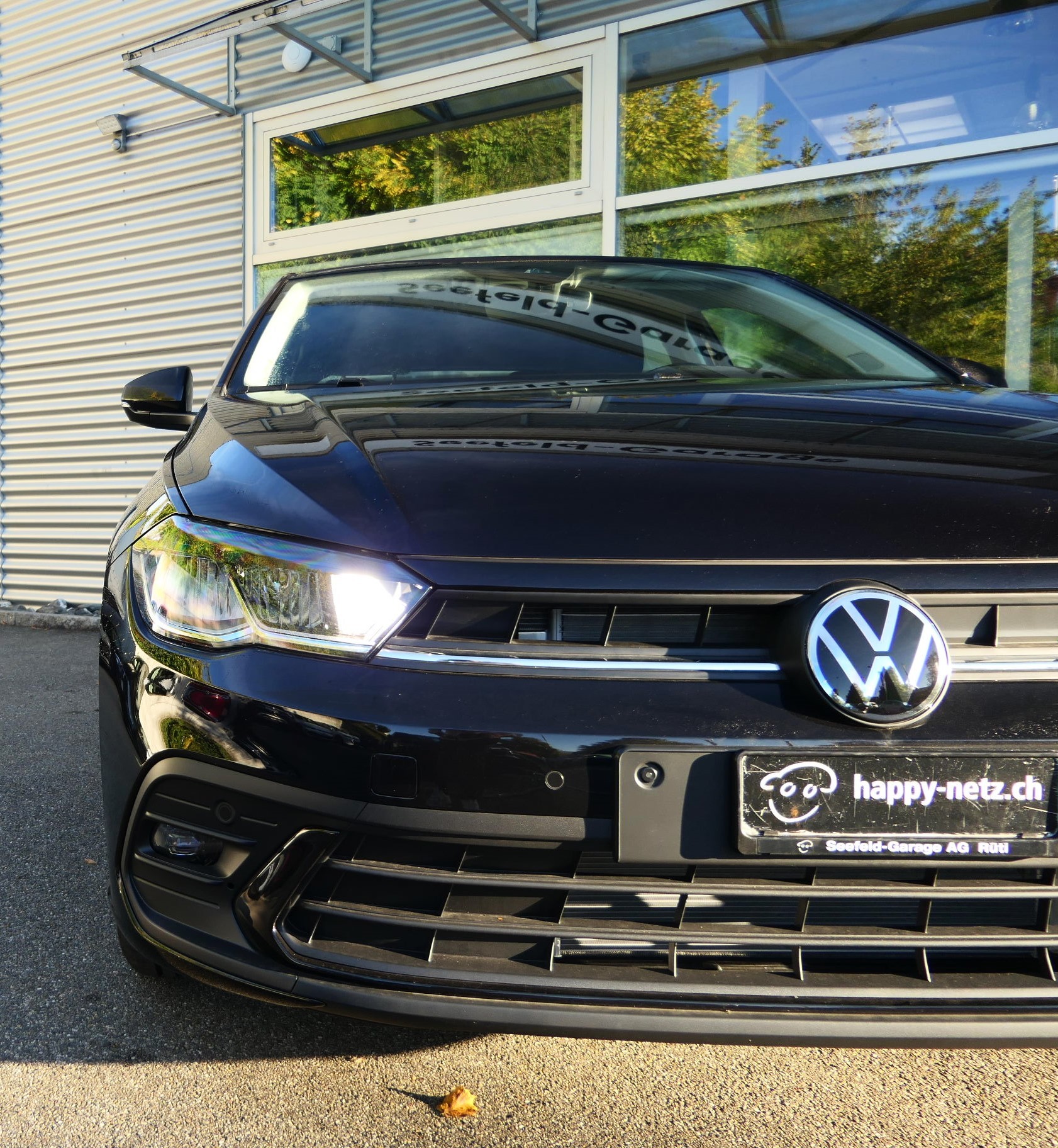 VW Polo 1.0 TSI Life DSG-image-2