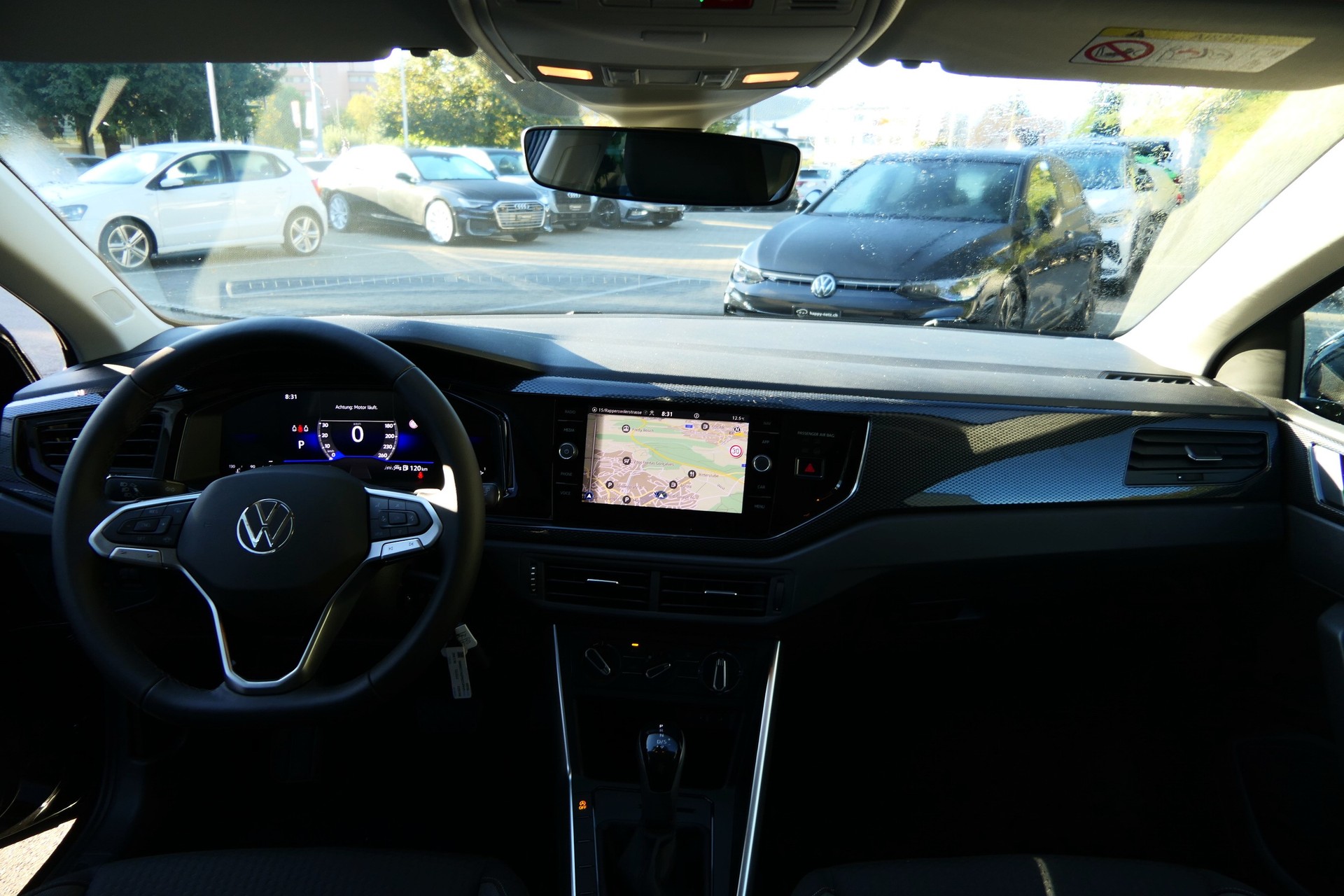 VW Polo 1.0 TSI Life DSG-image-6