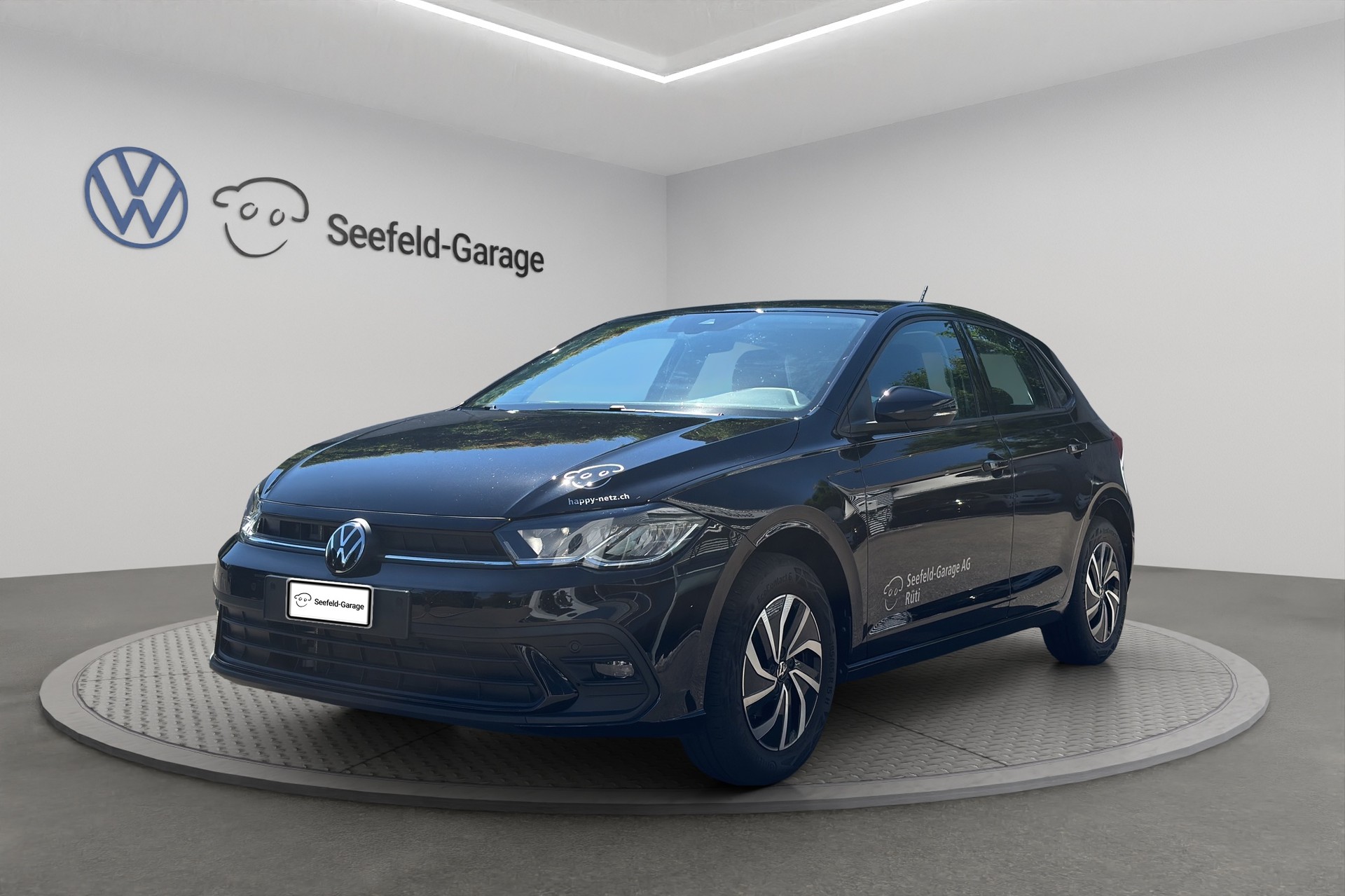 VW Polo 1.0 TSI Life DSG-image-0