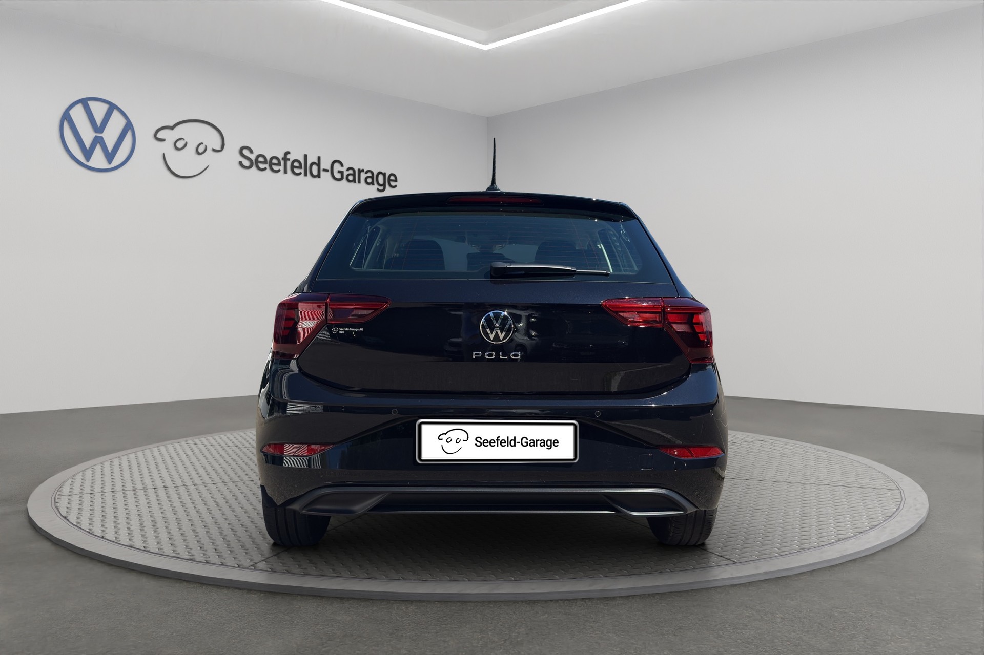 VW Polo 1.0 TSI Life DSG-image-4