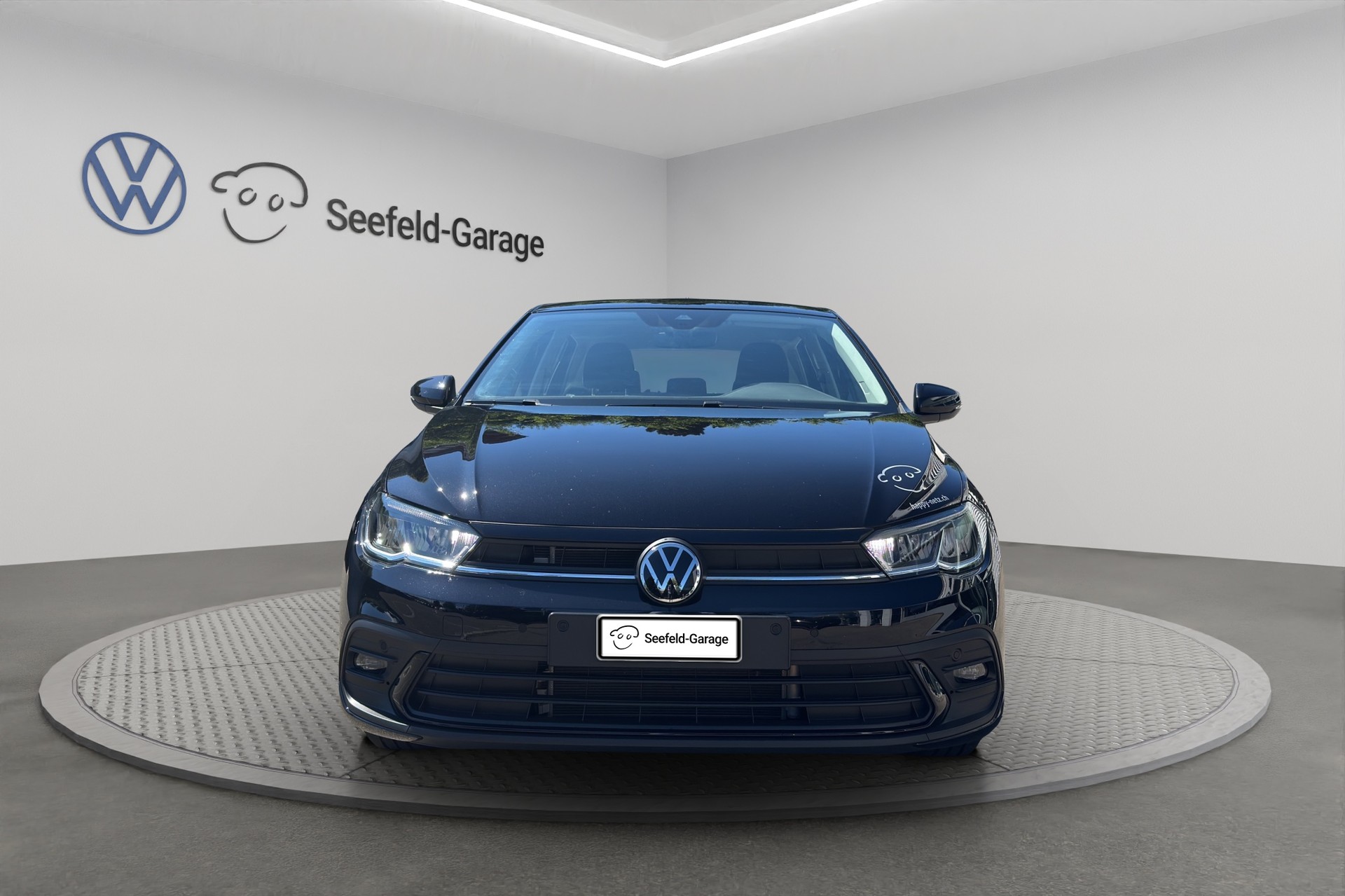 VW Polo 1.0 TSI Life DSG-image-1